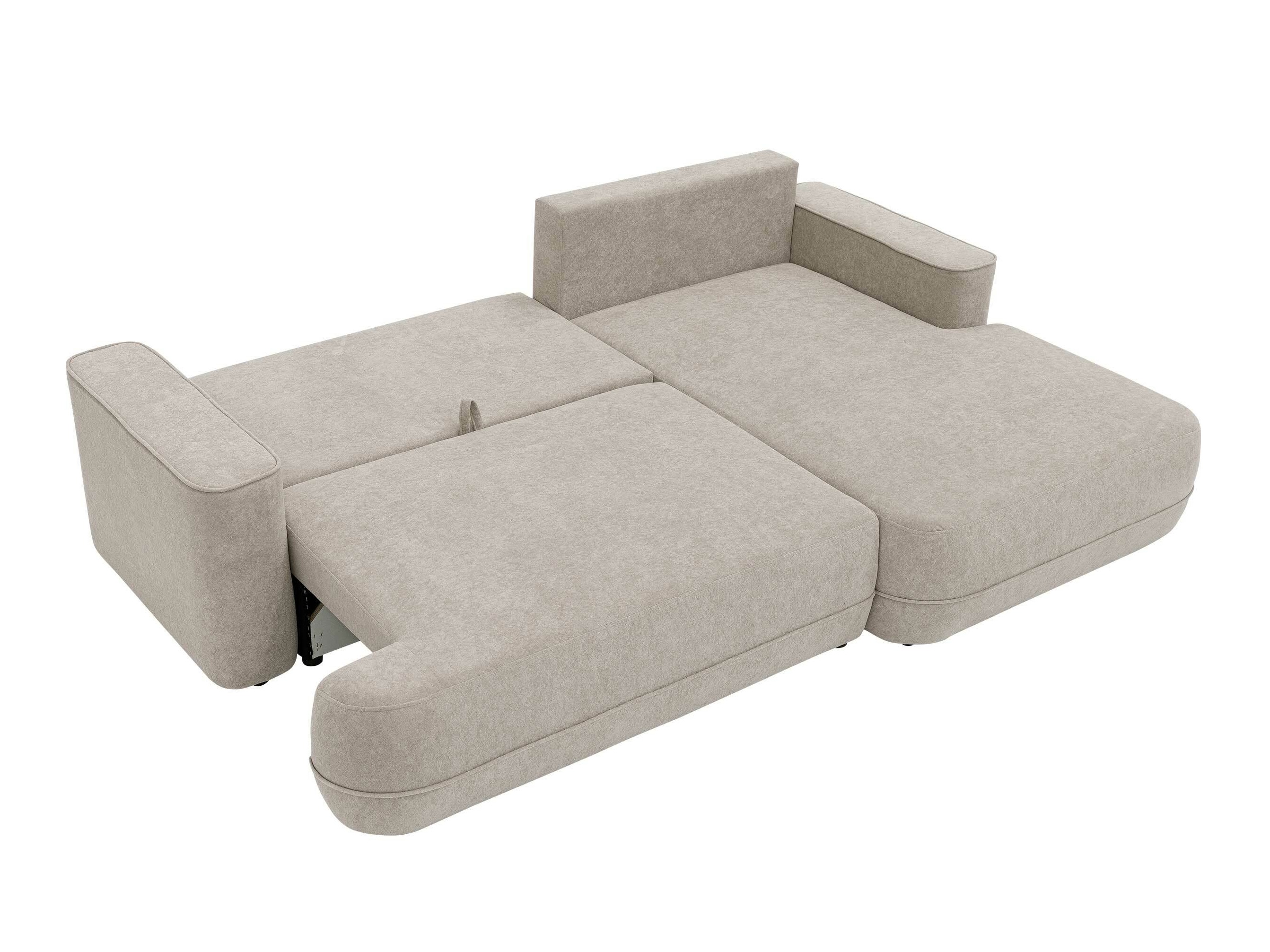 Ugaona sofa Bountiful 101 (Velo 633)