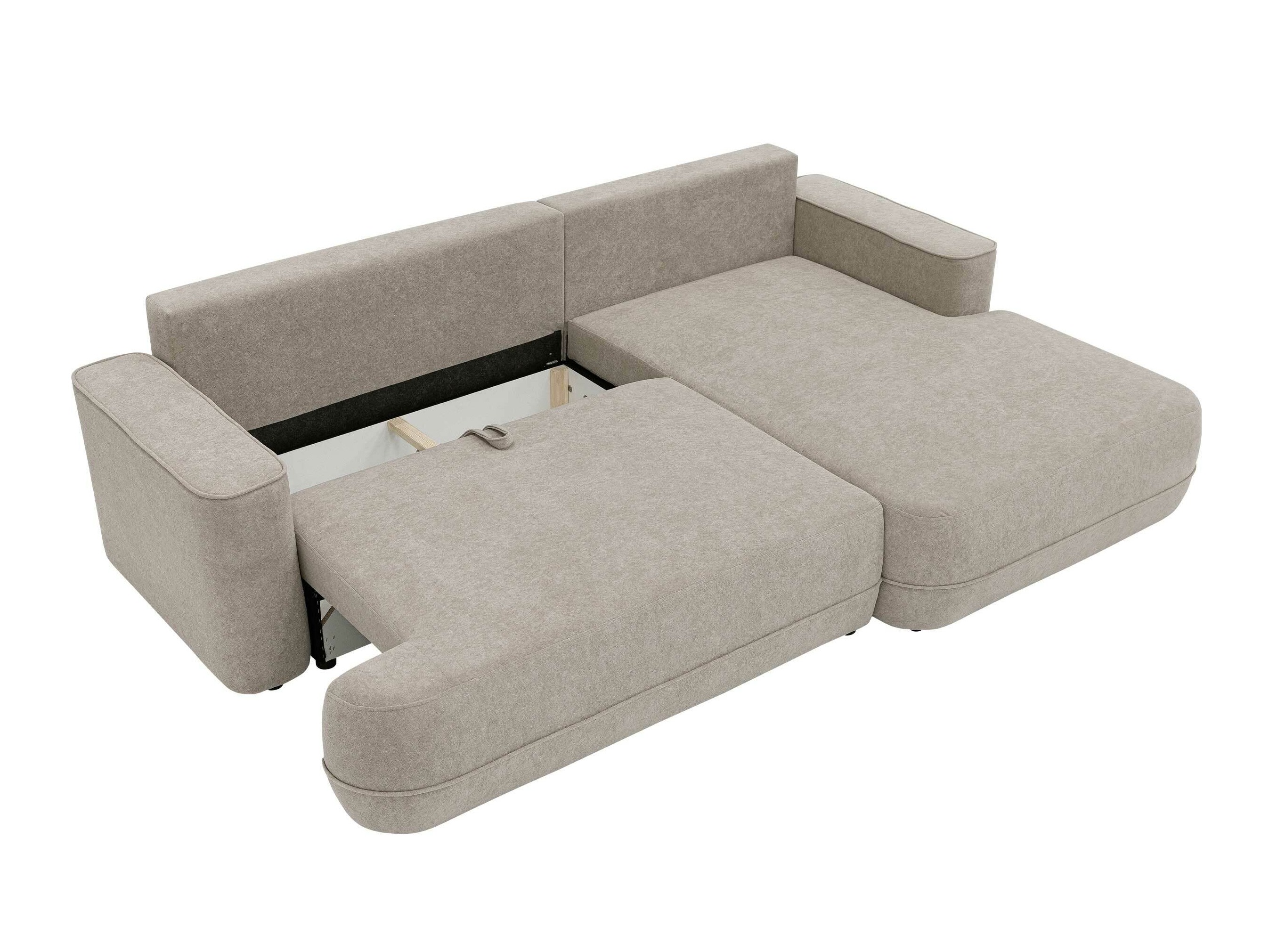 Ugaona sofa Bountiful 101 (Velo 633)