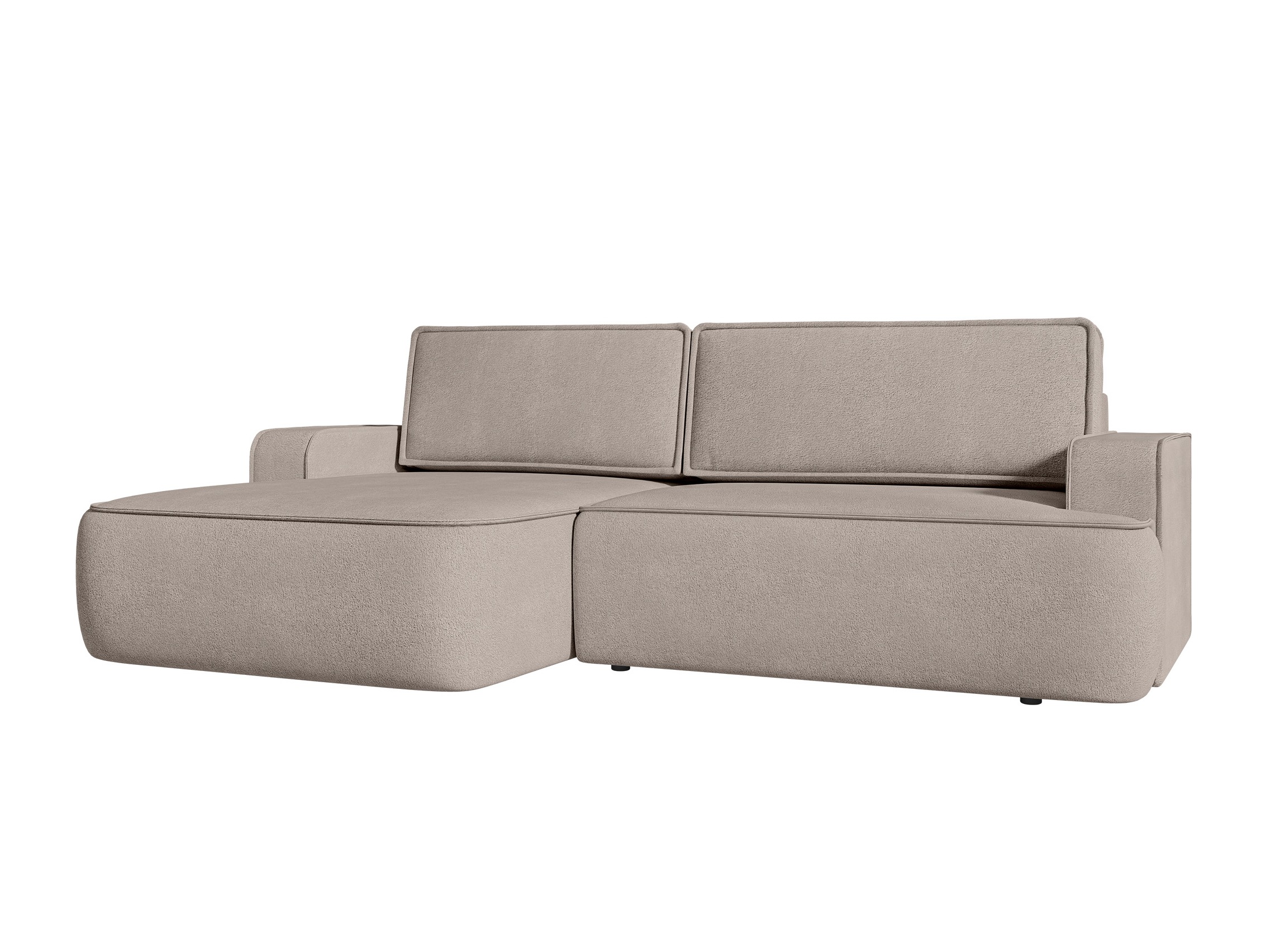 Ugaona sofa Bountiful 102 (Velo 623)