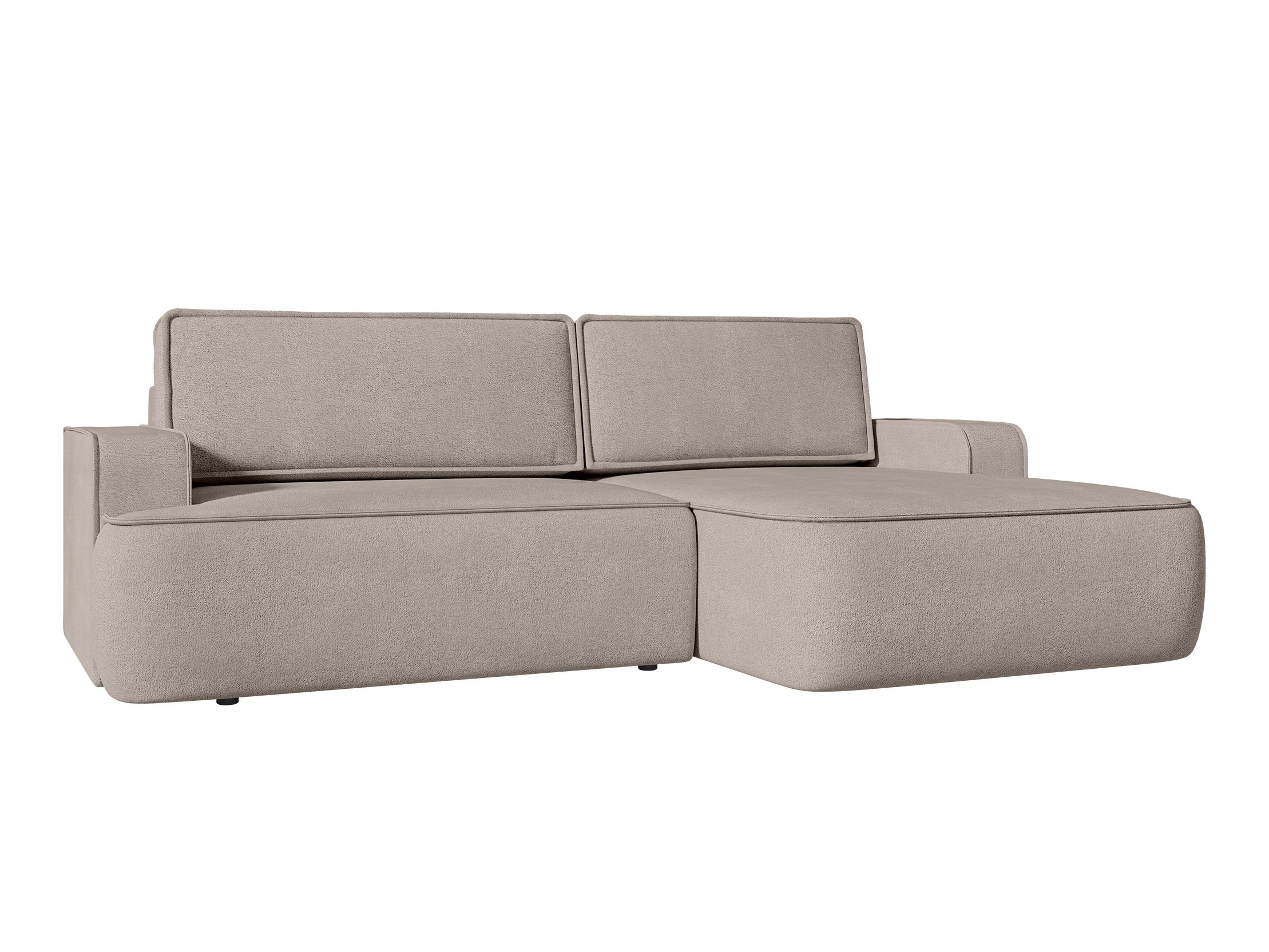 Ugaona sofa Bountiful 102 (Velo 623)