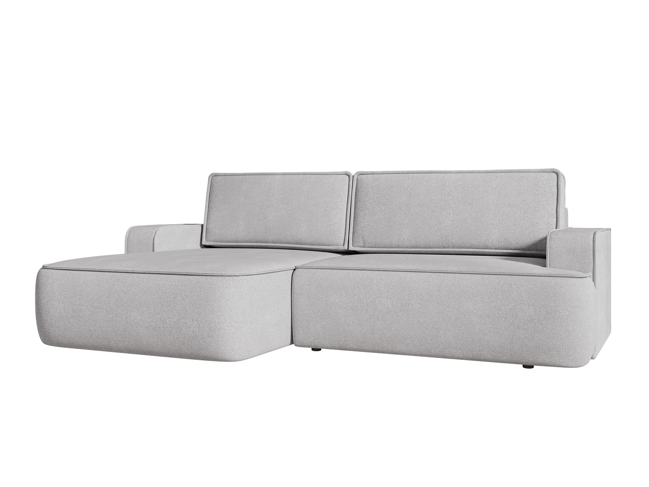 Ugaona sofa Bountiful 102 (Velo 633)