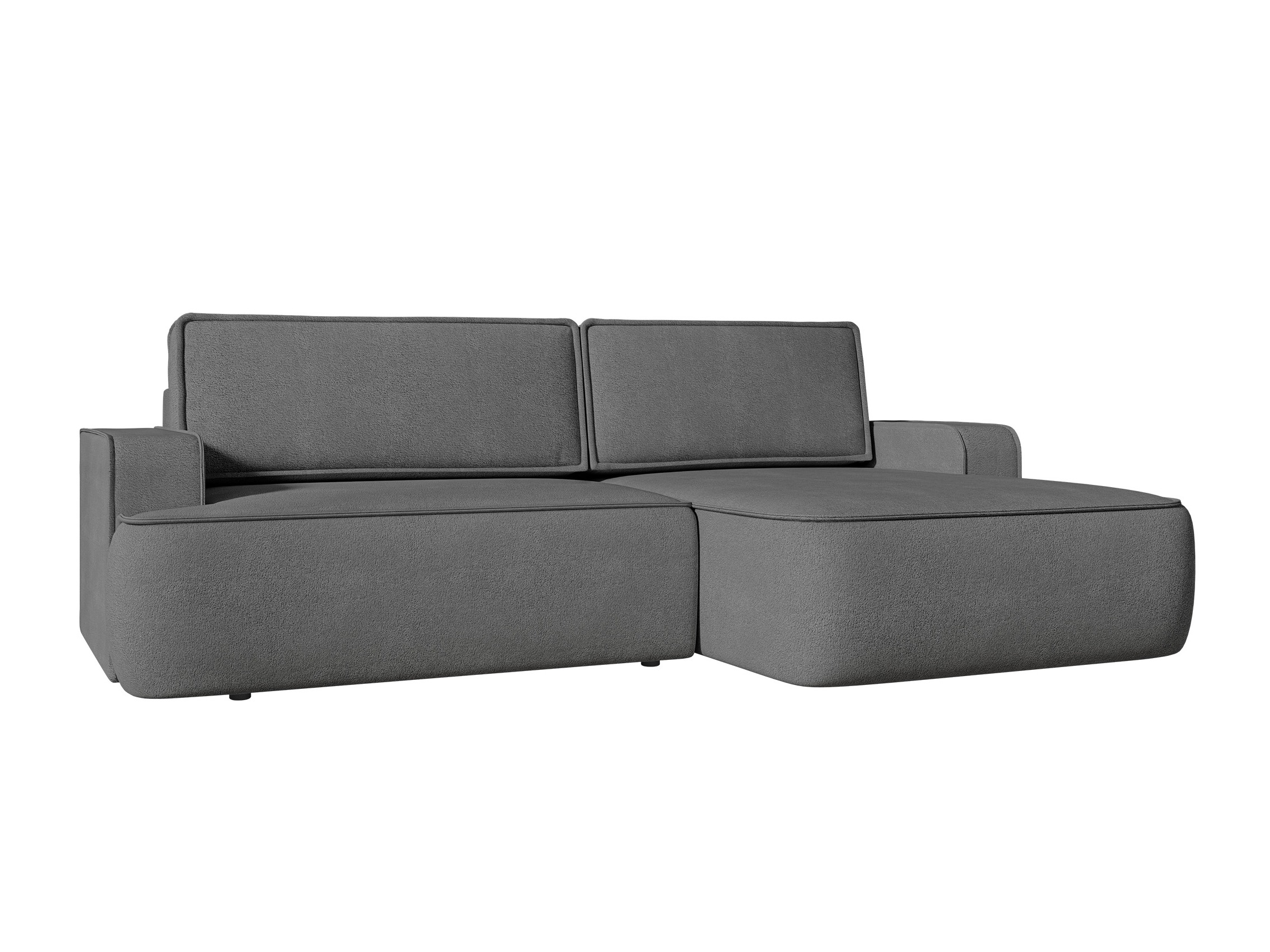 Ugaona sofa Bountiful 102 (Velo 635)