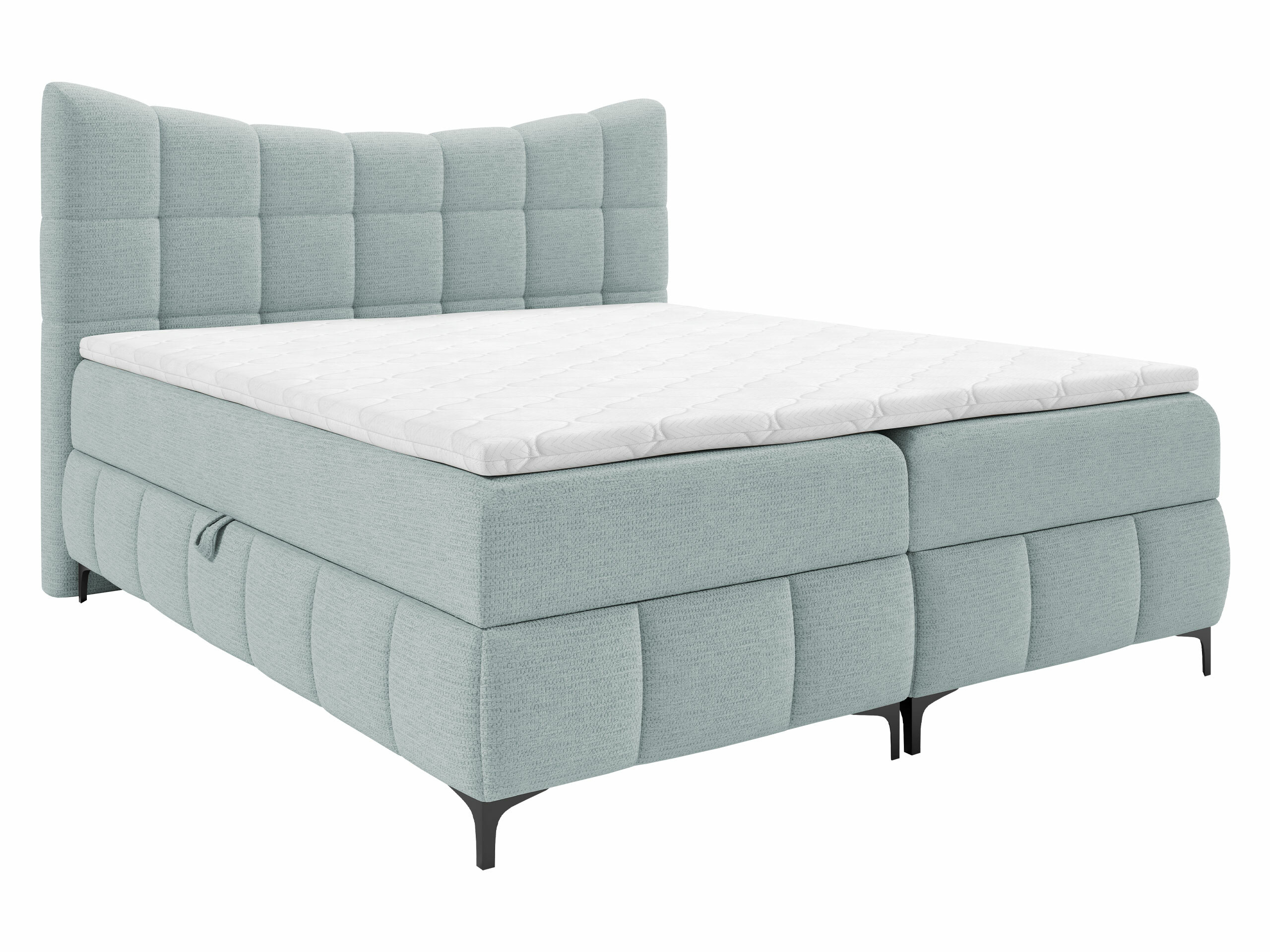 Boxspring krevet Baltimore 193 (Freya 210.30)