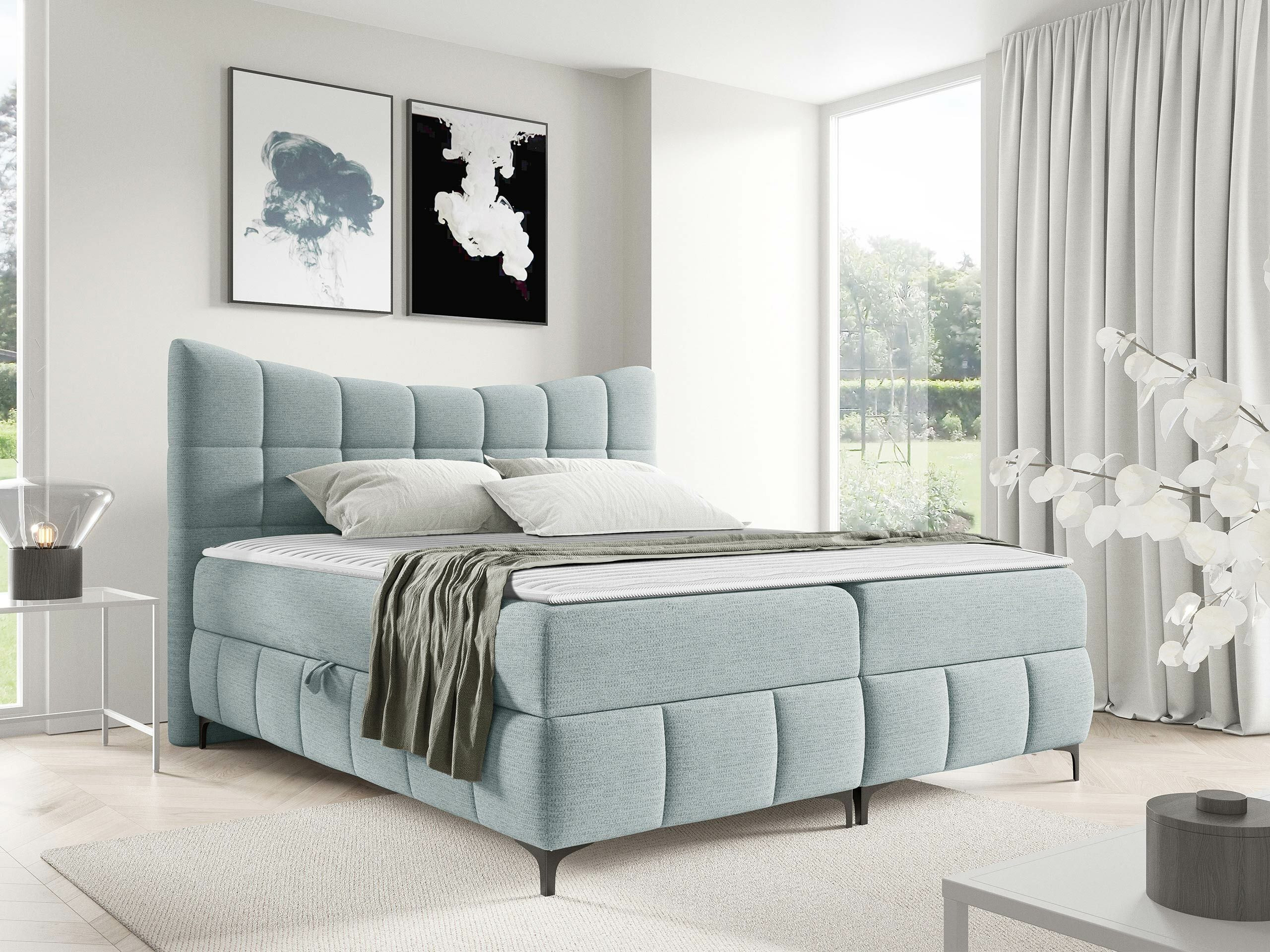 Boxspring krevet Baltimore 193 (Freya 210.30)