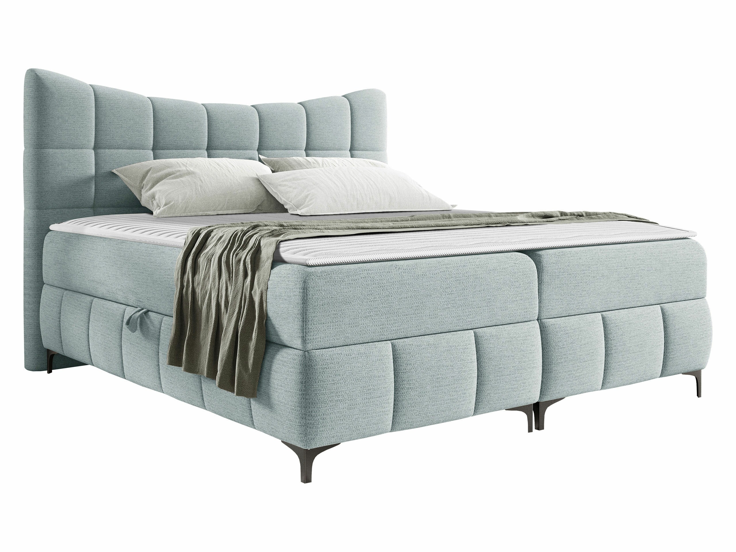 Boxspring krevet Baltimore 193 (Freya 210.30)