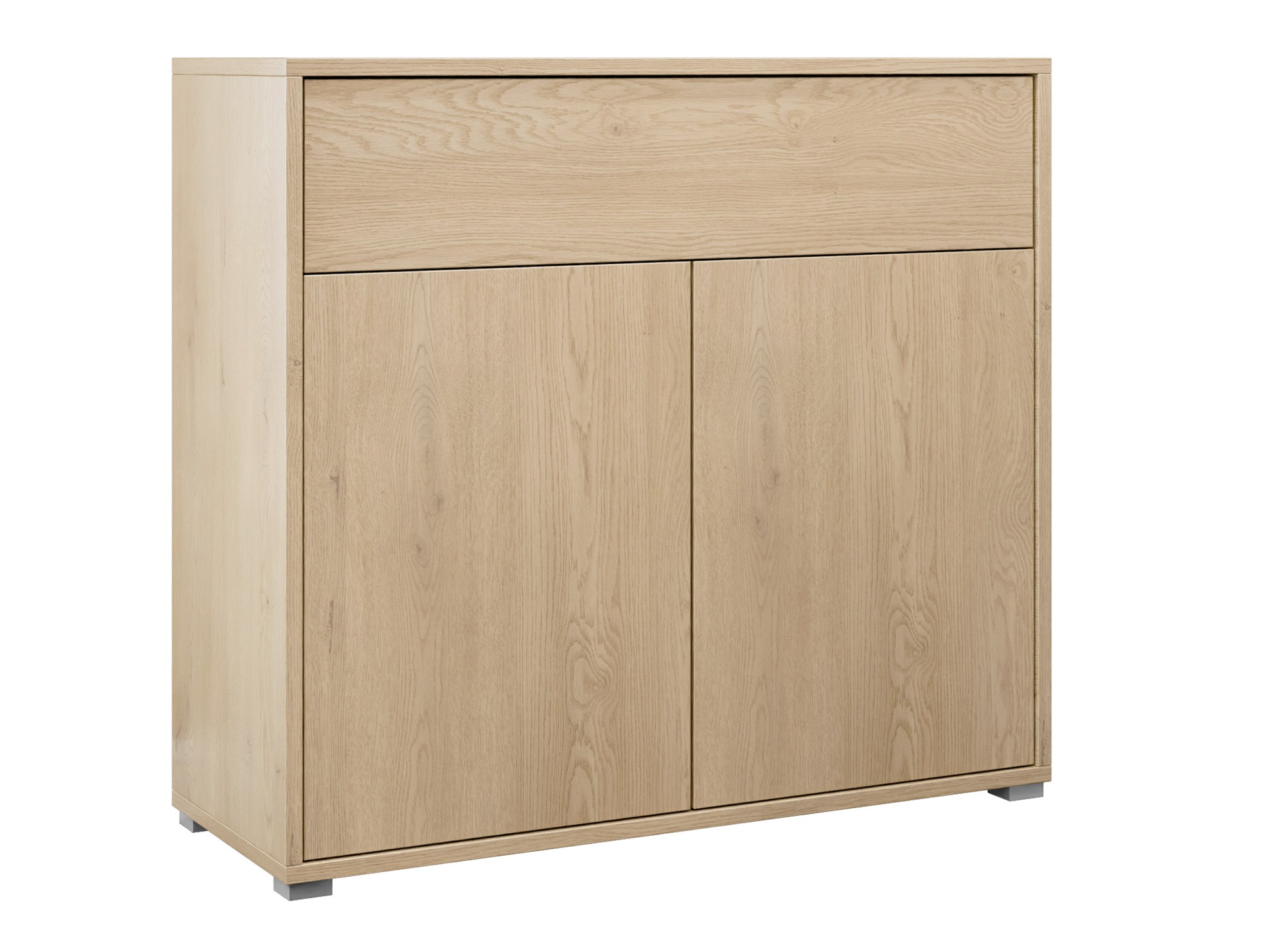 Komoda Comfivo Fersoe 114 (Hrast)