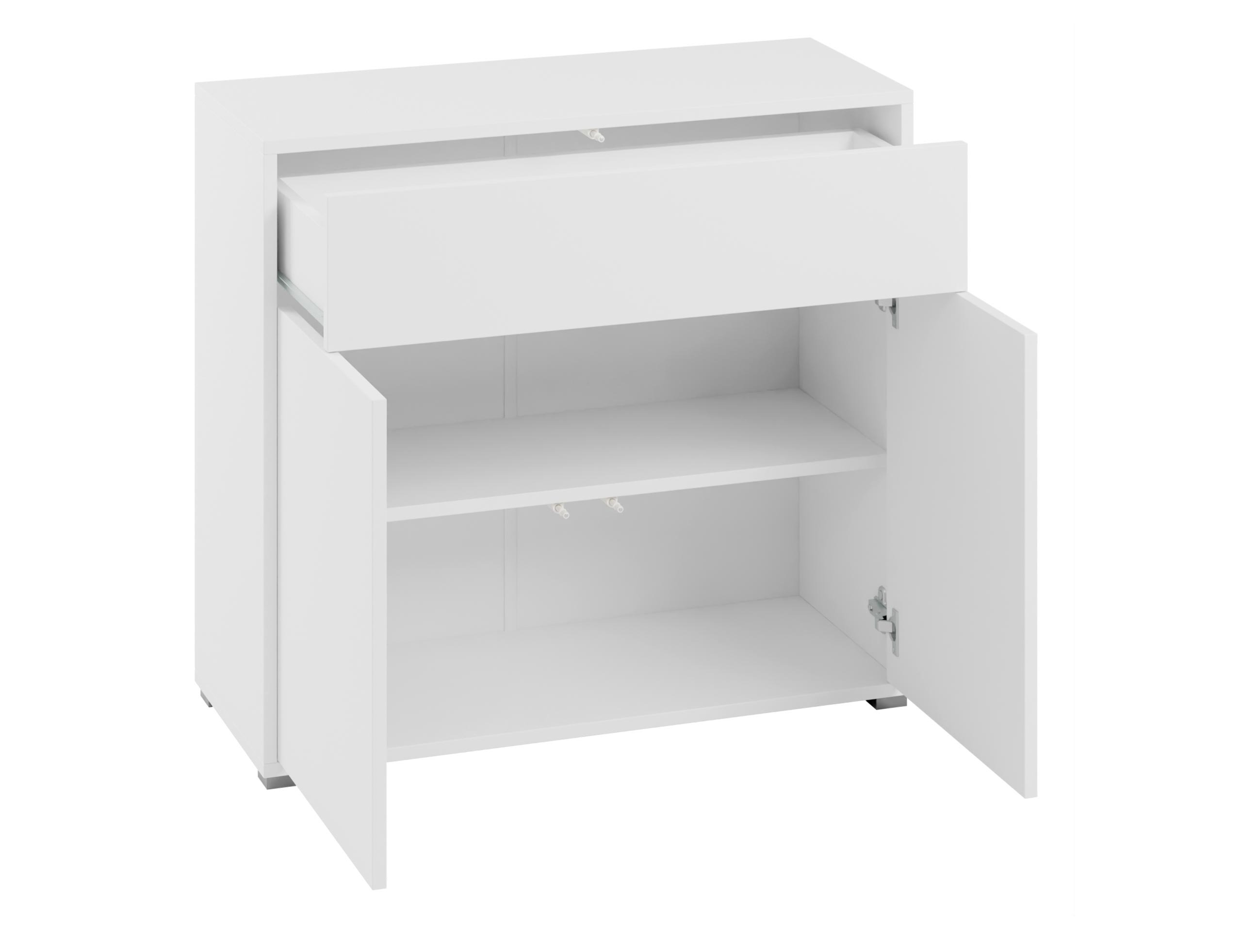 Komoda Comfivo Fersoe 114 (Hrast)