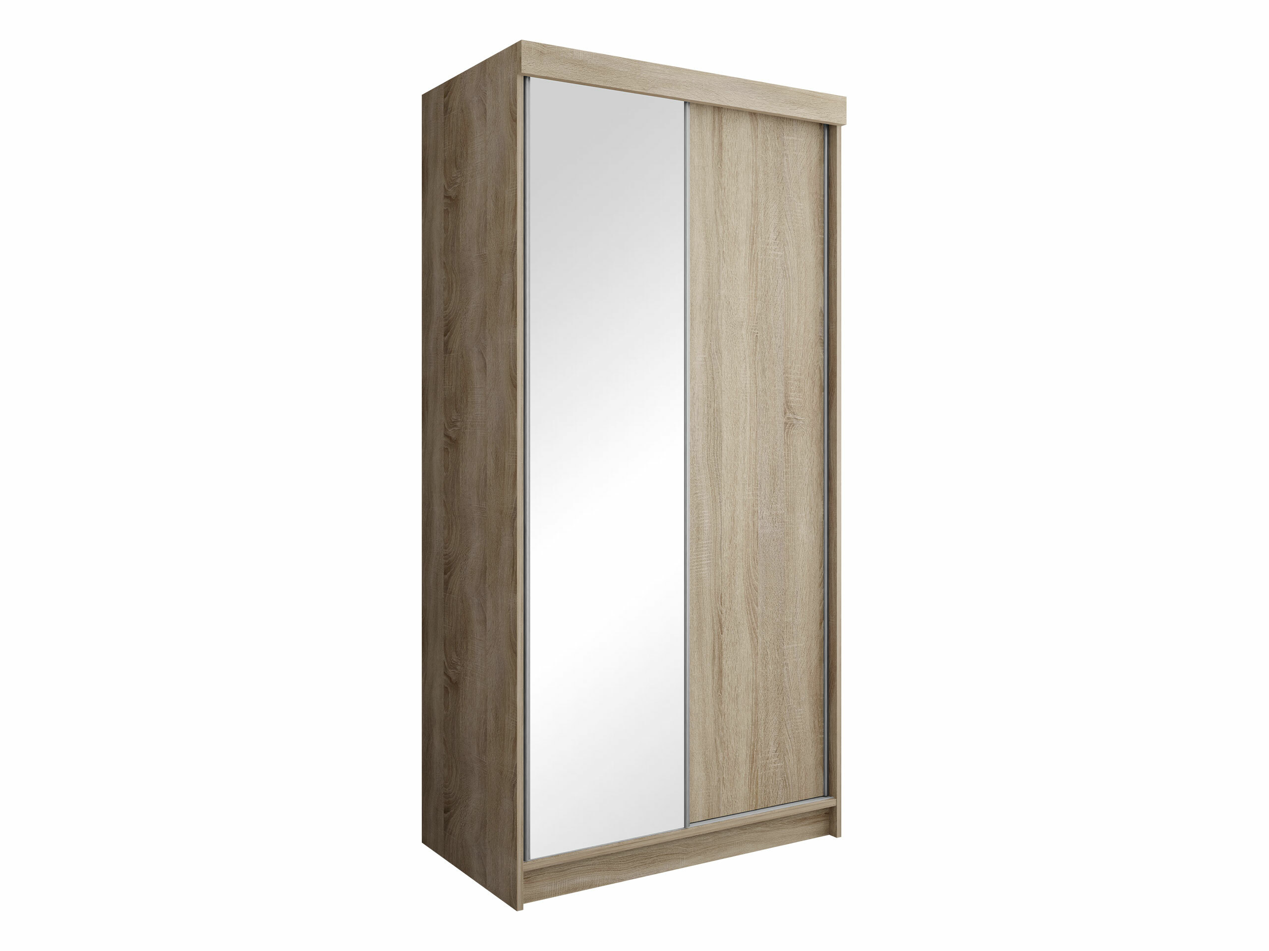 Ormar Dover 103 (Sonoma hrast)