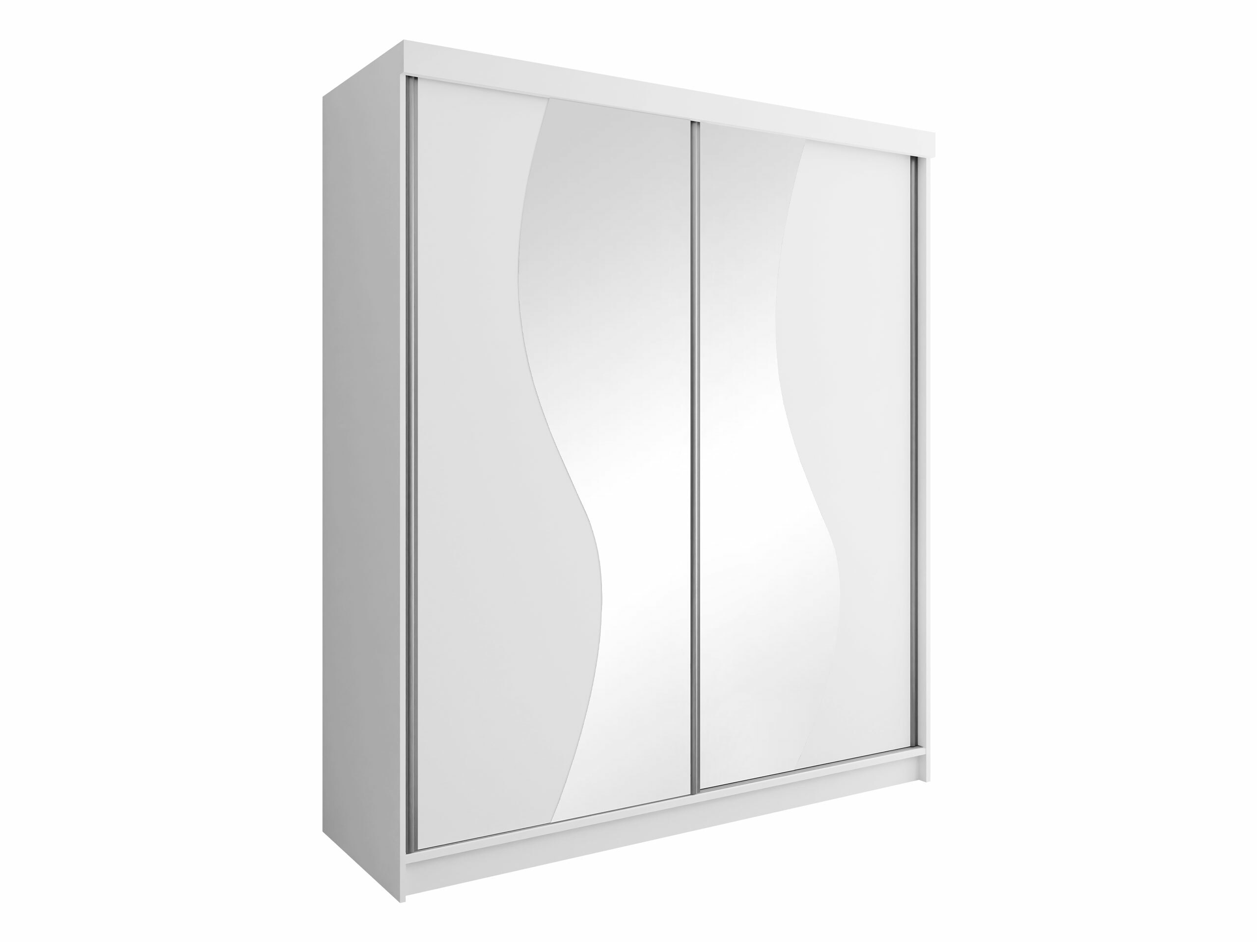 Ormar Dover 105 (Belo)