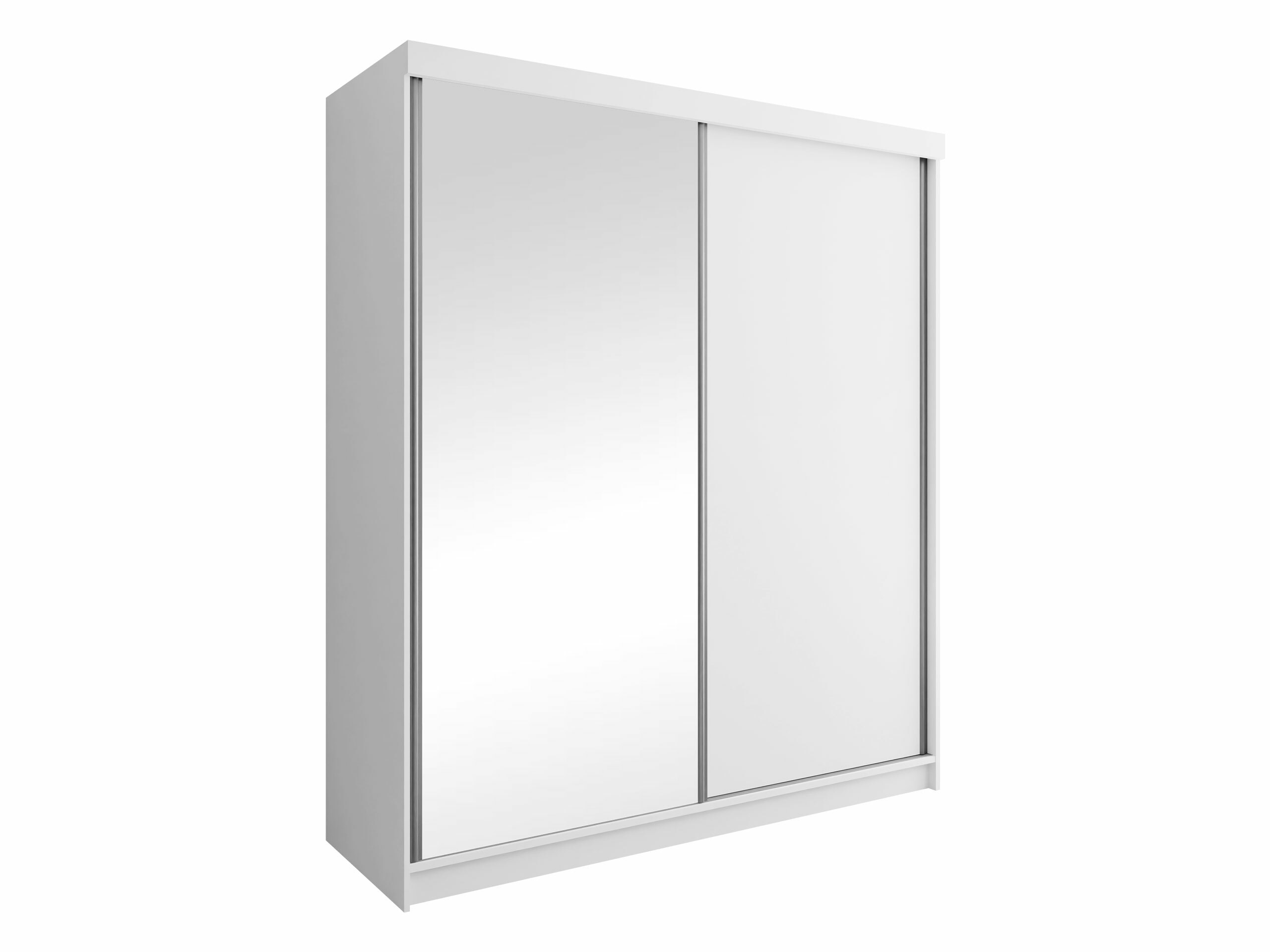 Ormar Dover 107 (Belo)