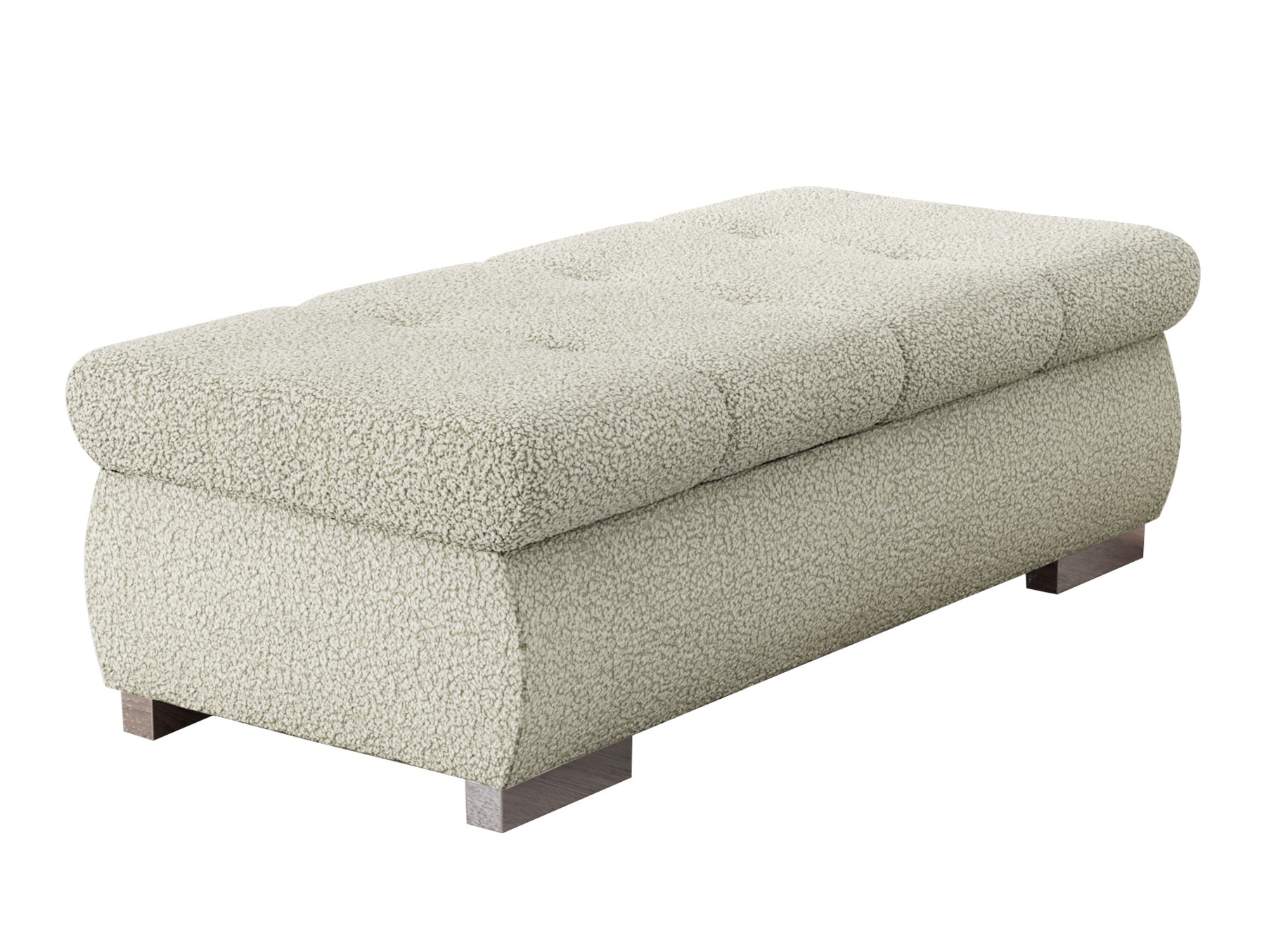 Tapacirana klupa Comfivo 123 (Manza 04)