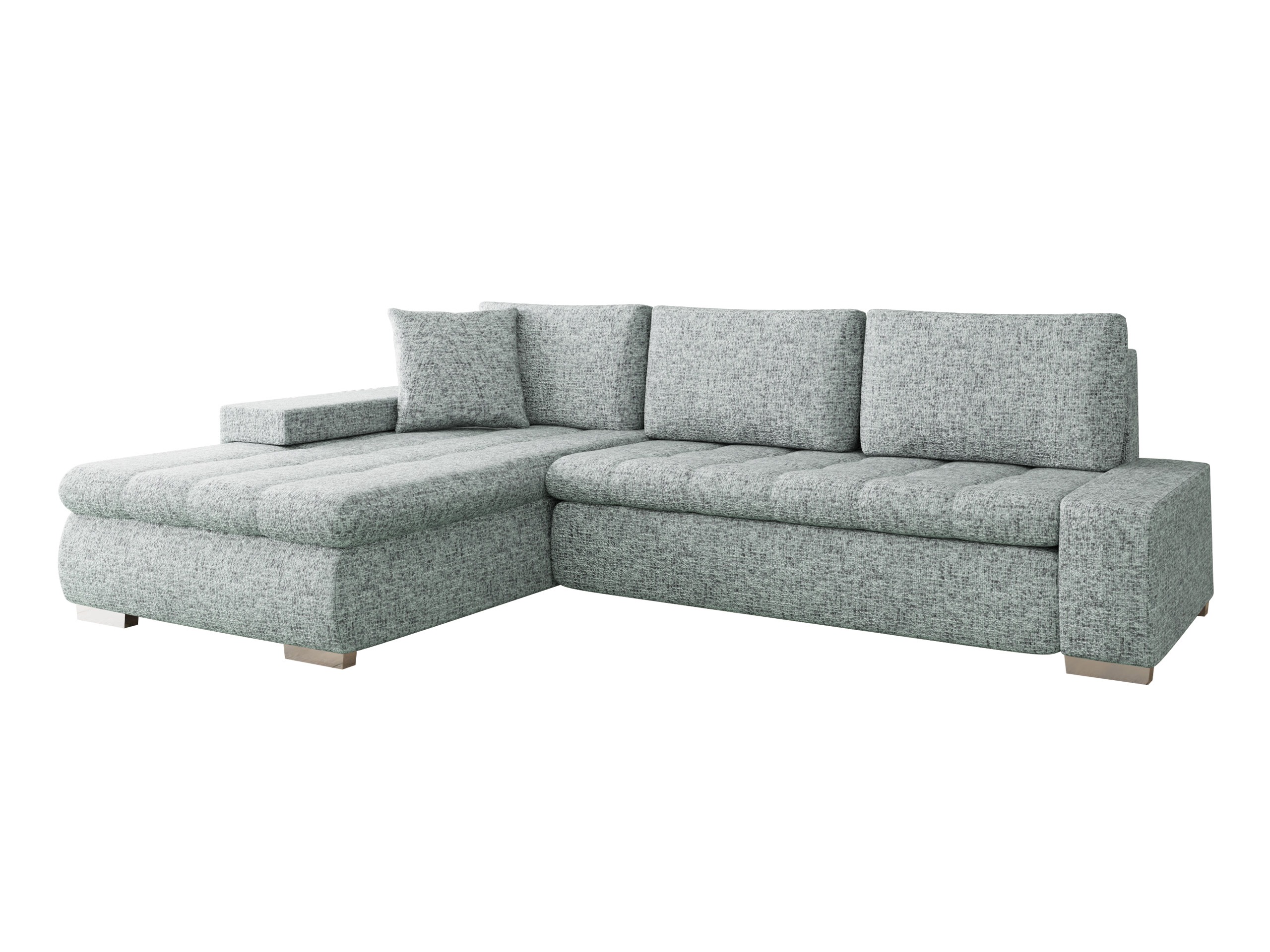 Ugaona sofa Comfivo 147 (Corbett 82)