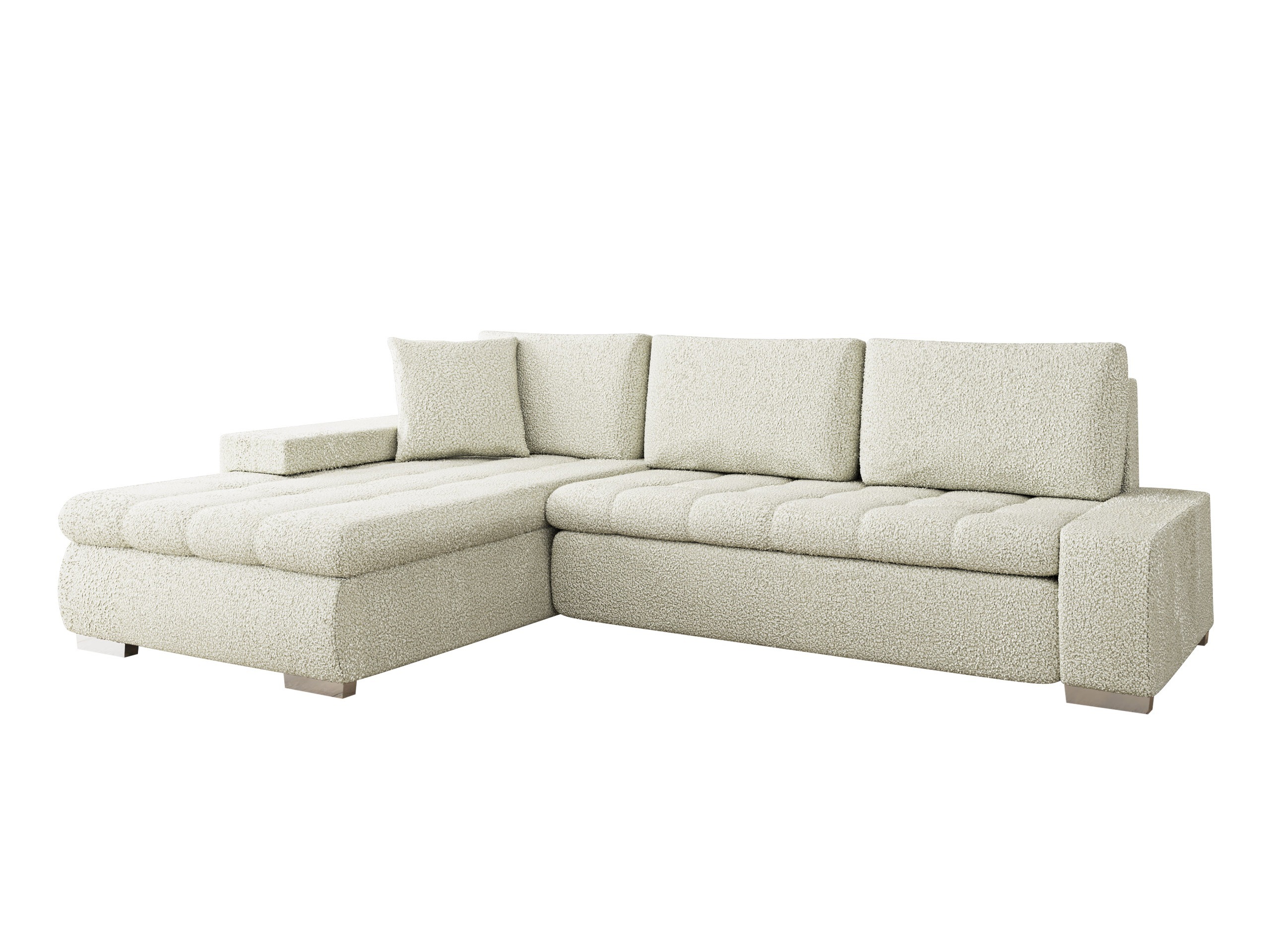 Ugaona sofa Comfivo 147 (Manza 04)