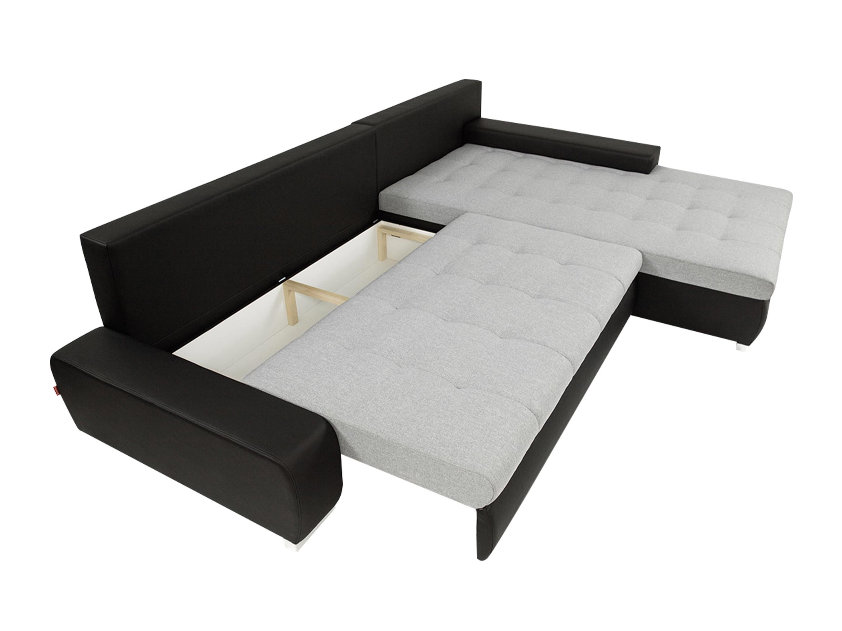 Ugaona sofa Comfivo 147 (Piane 26 + Mokka 82)