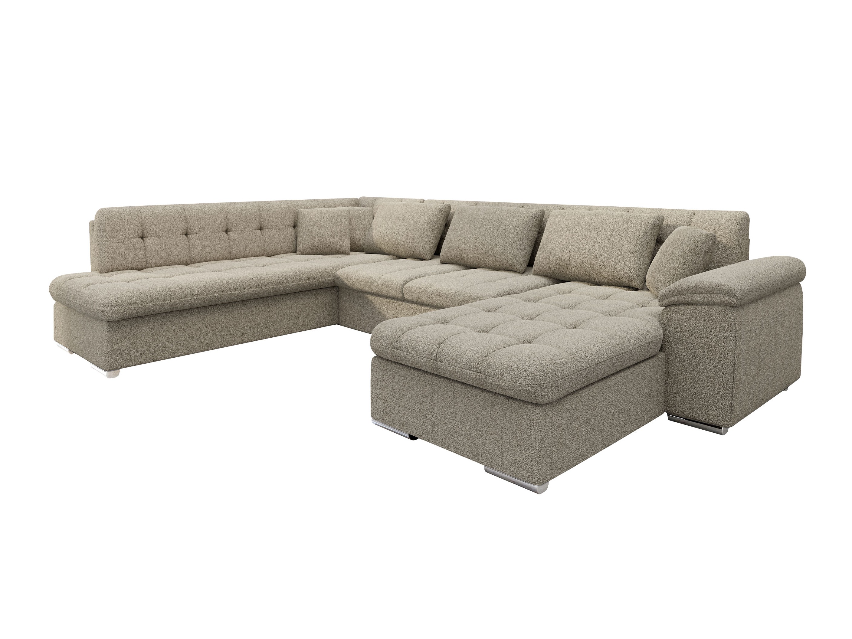 Ugaona sofa Comfivo 170 (Manza 22)