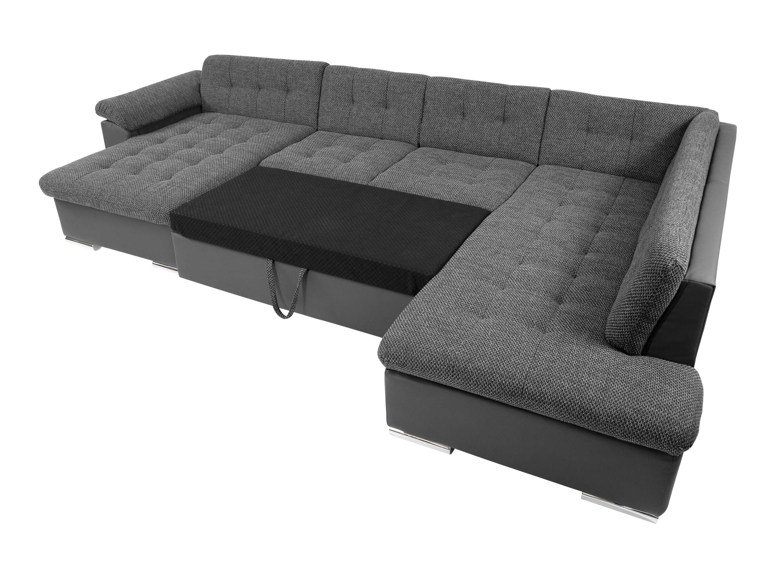 Ugaona sofa Comfivo 170 (Maya 09 + Corbett 78)