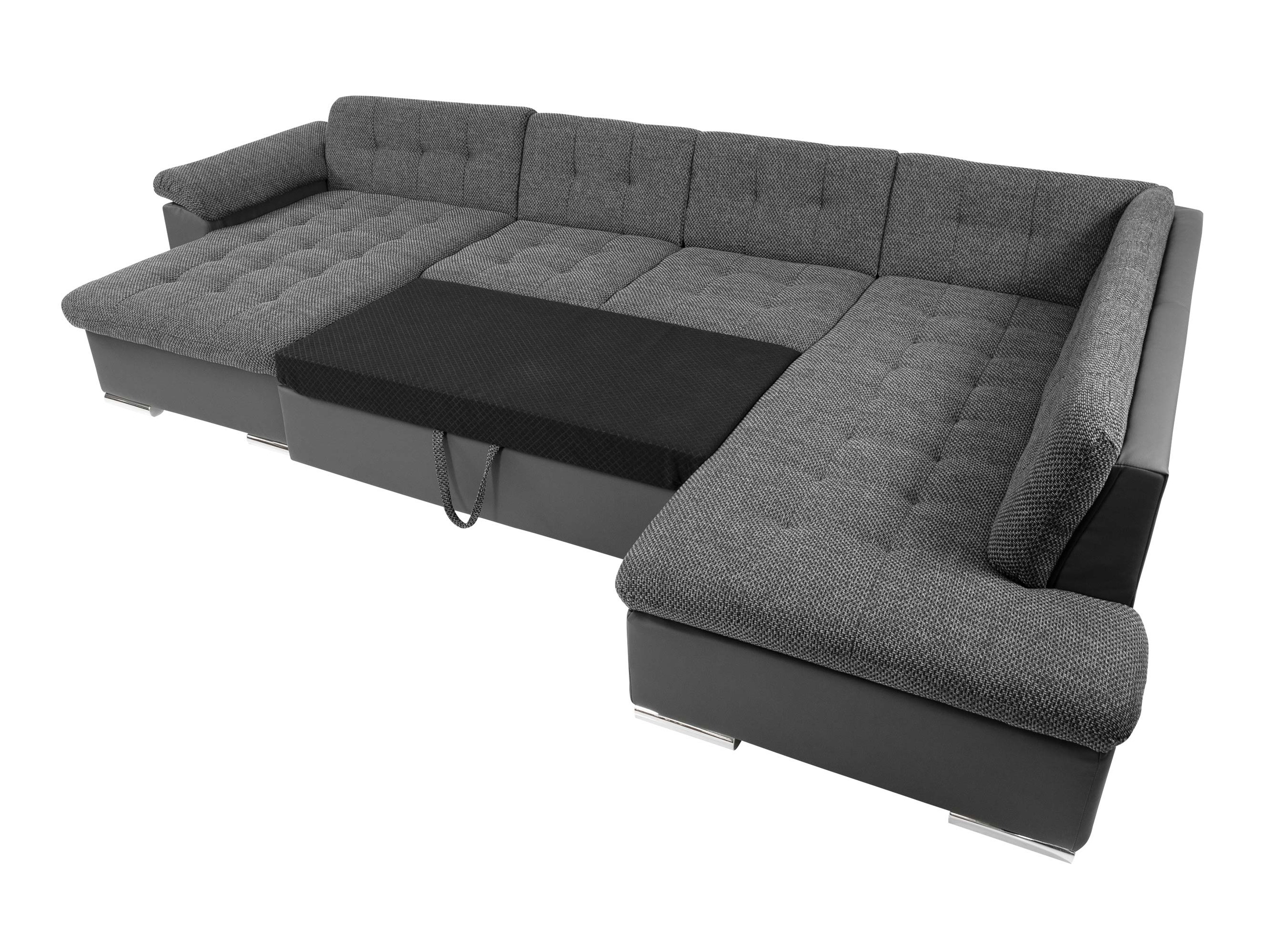 Ugaona sofa Comfivo 170 (Zoya 03 + Mokka 03)