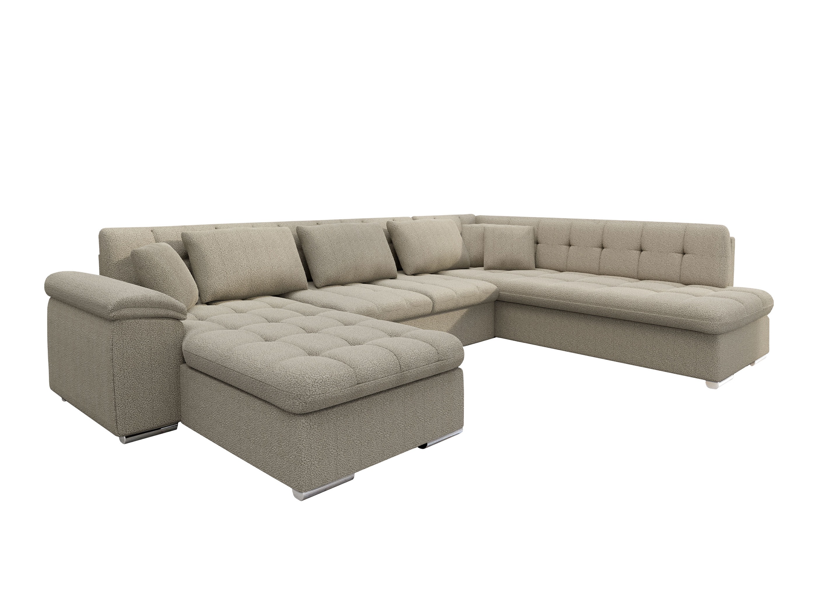 Ugaona sofa Comfivo 180 (Manza 22)