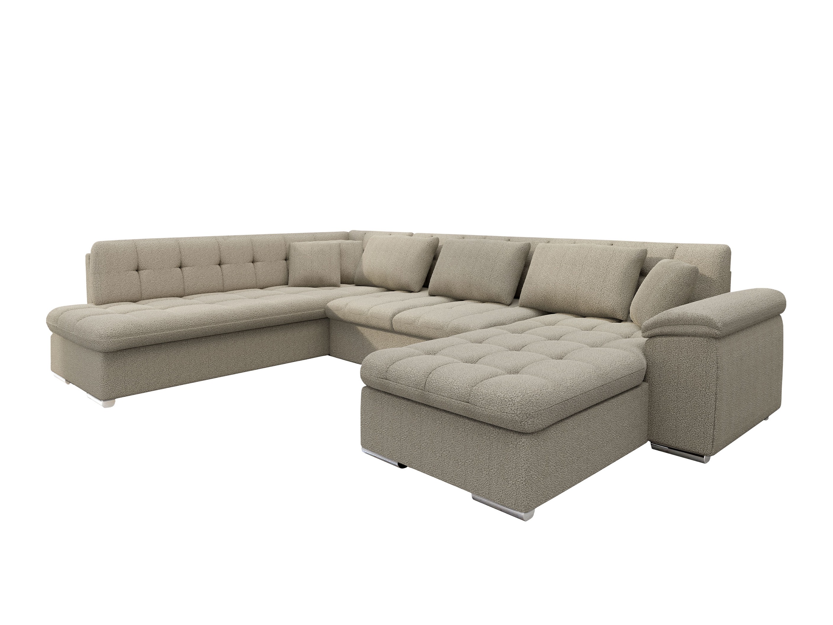 Ugaona sofa Comfivo 180 (Manza 22)