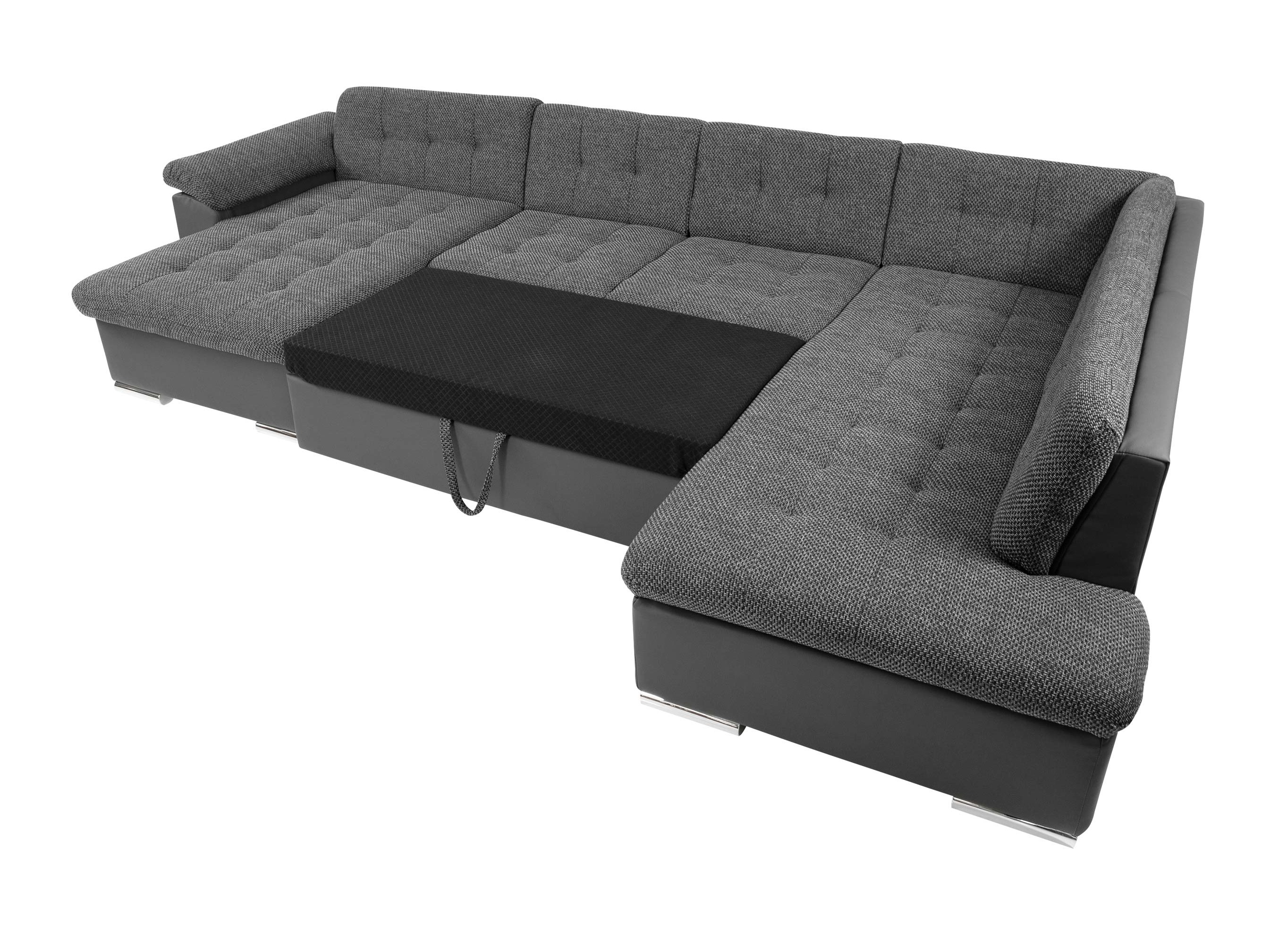 Ugaona sofa Comfivo 180 (Maya 09 + Corbett 78)