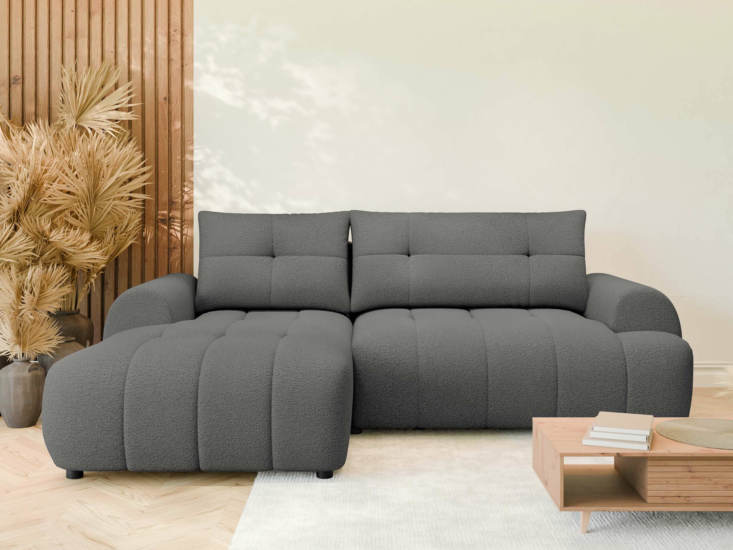 Ugaona sofa TrendyNest 104 (Velo 635)
