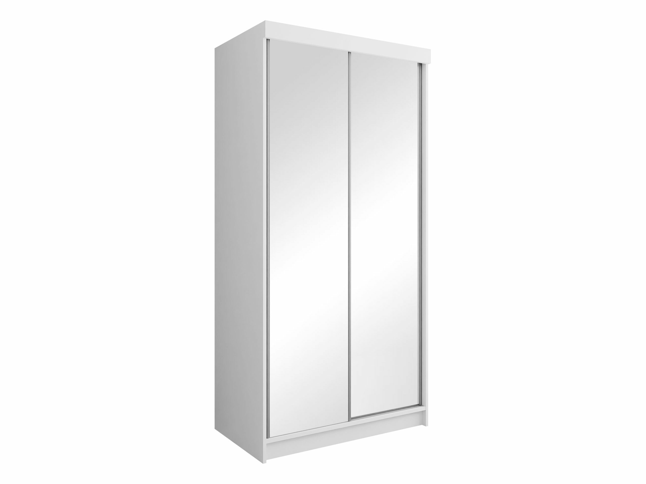 Ormar Dover 102 (Belo)