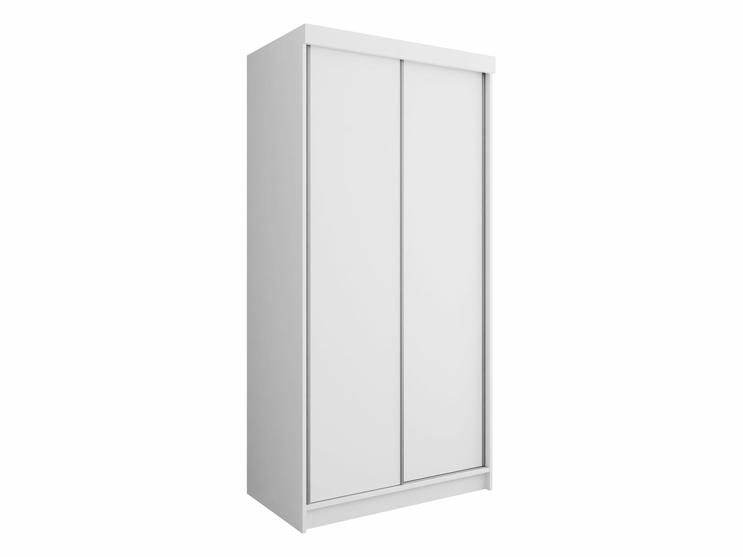 Ormar Dover 104 (Belo)