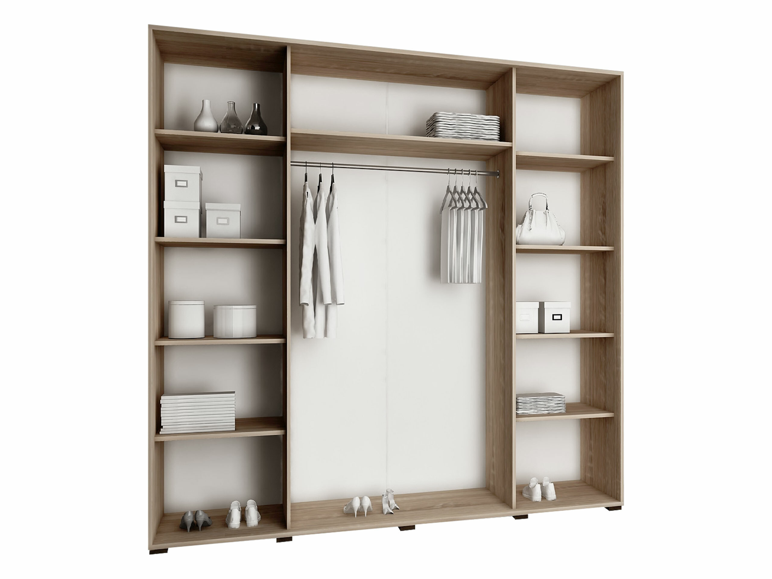 Ormar Dover 106 (Belo)