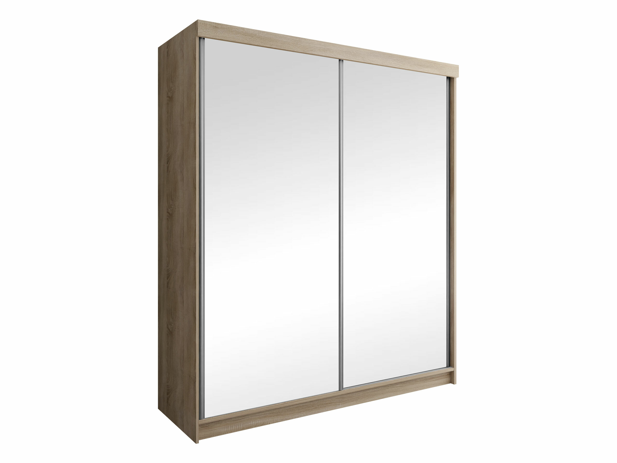 Ormar Dover 106 (Sonoma hrast)