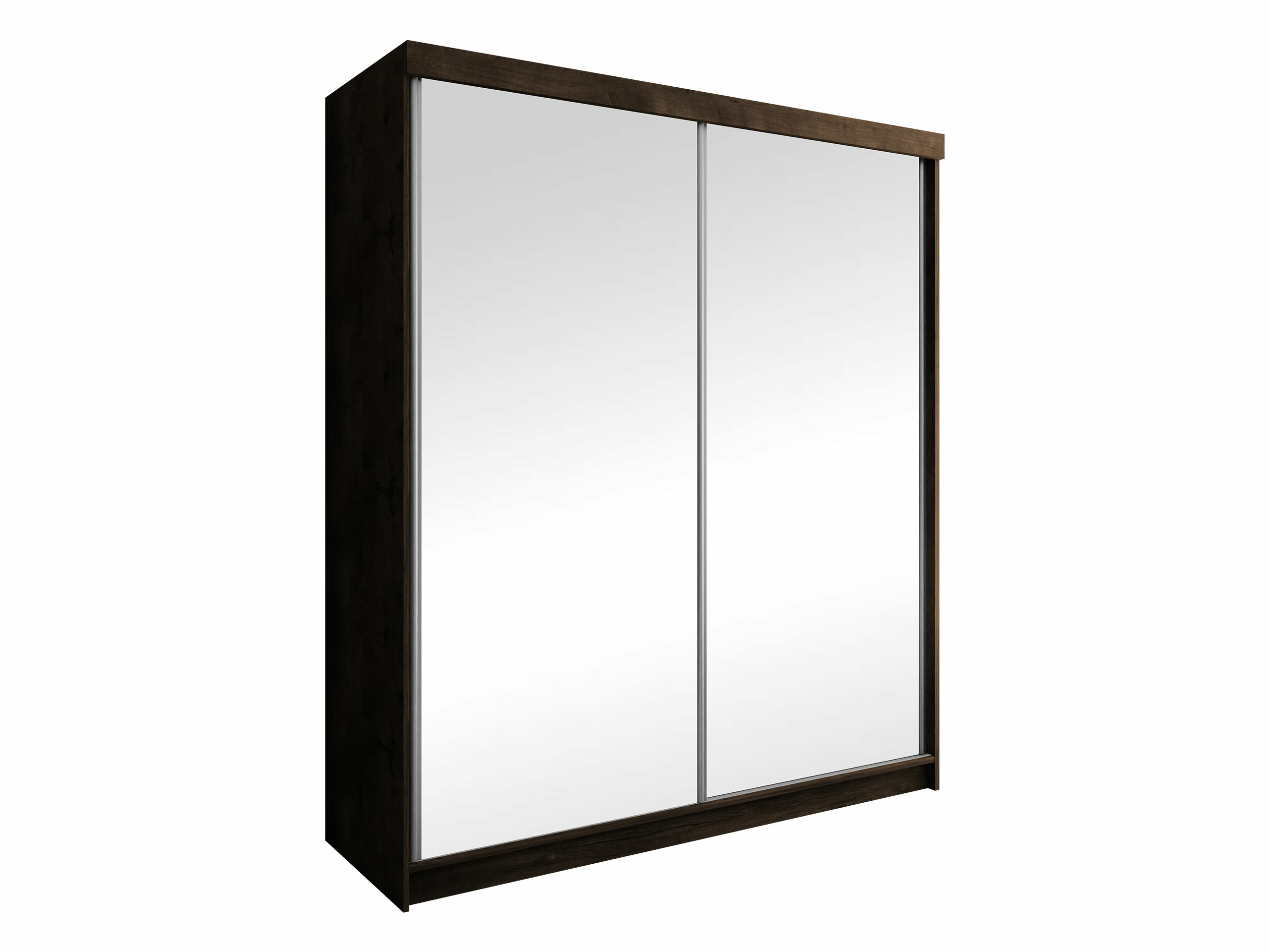 Ormar Dover 106 (Tamni jasen)