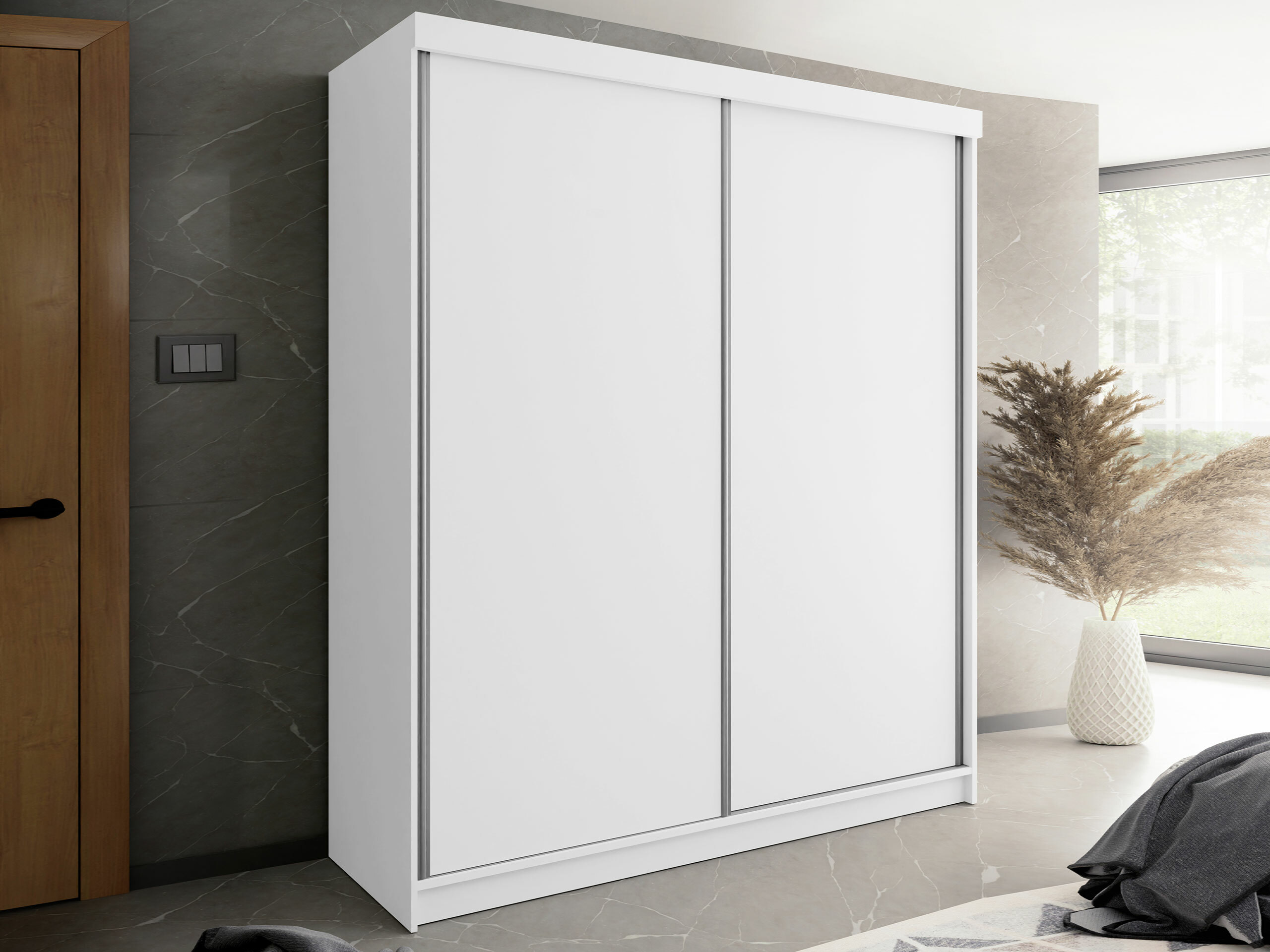 Ormar Dover 108 (Belo)