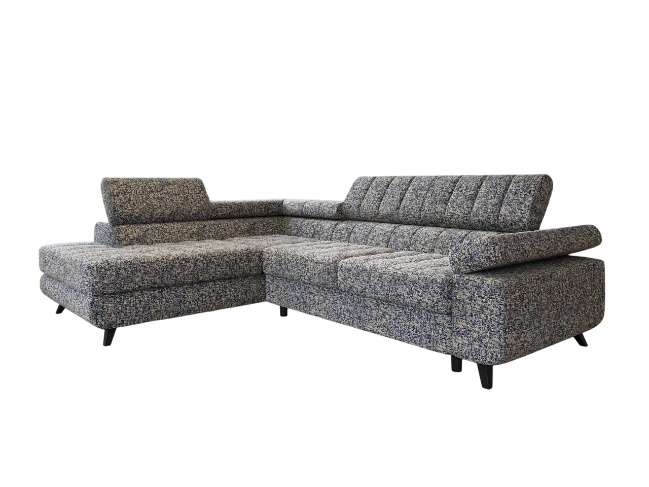 Ugaona sofa Comfivo 207 (Corbett 78)