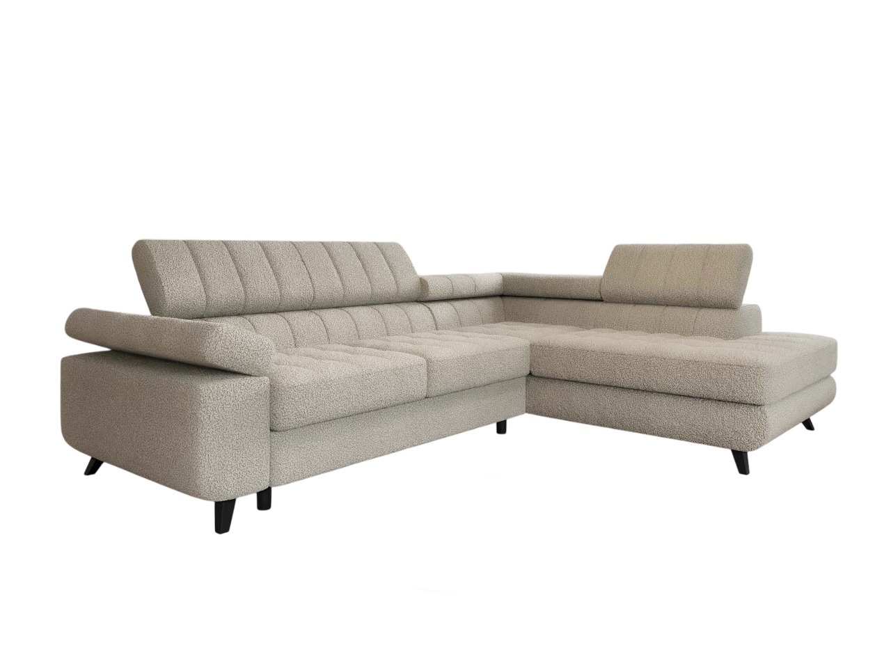 Ugaona sofa Comfivo 207 (Manza 22)