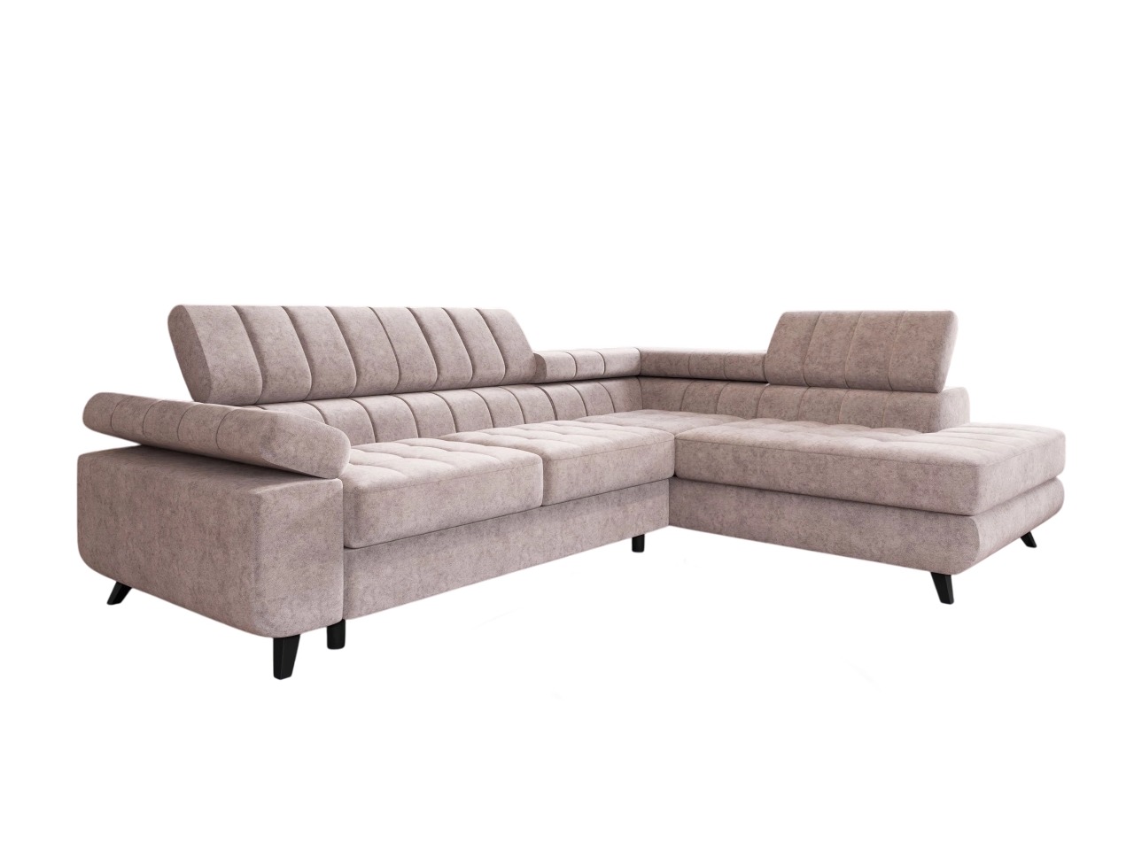 Ugaona sofa Comfivo 207 (Zoya 03)
