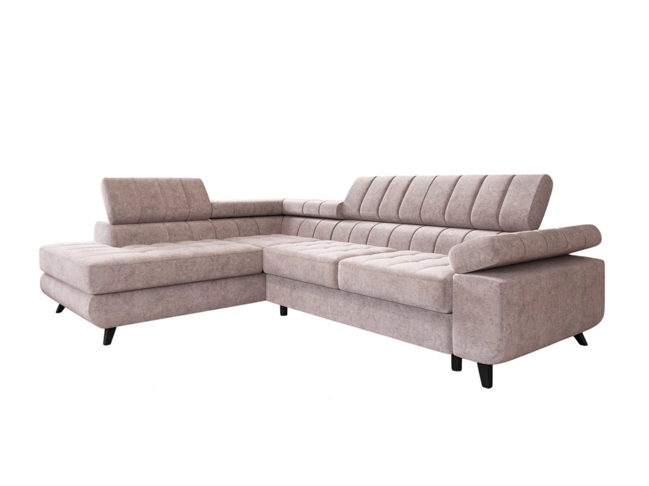 Ugaona sofa Comfivo 207 (Zoya 03)