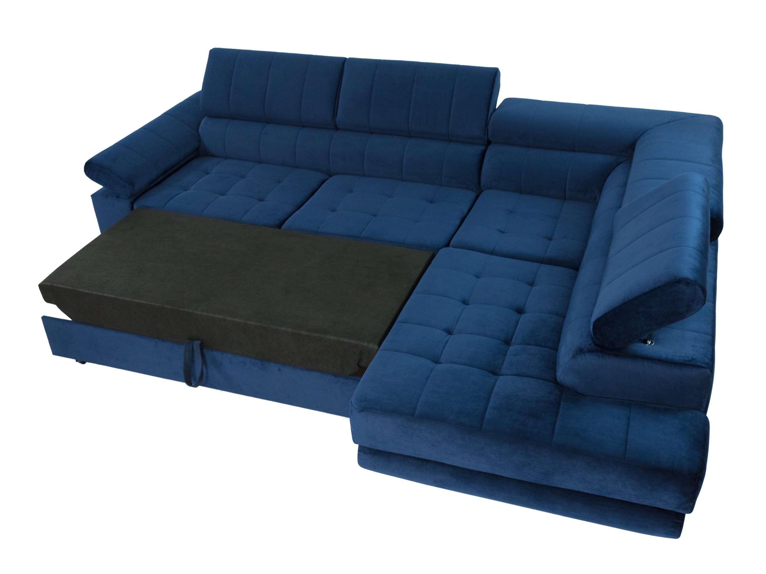 Ugaona sofa Comfivo 207 (Zoya 04)