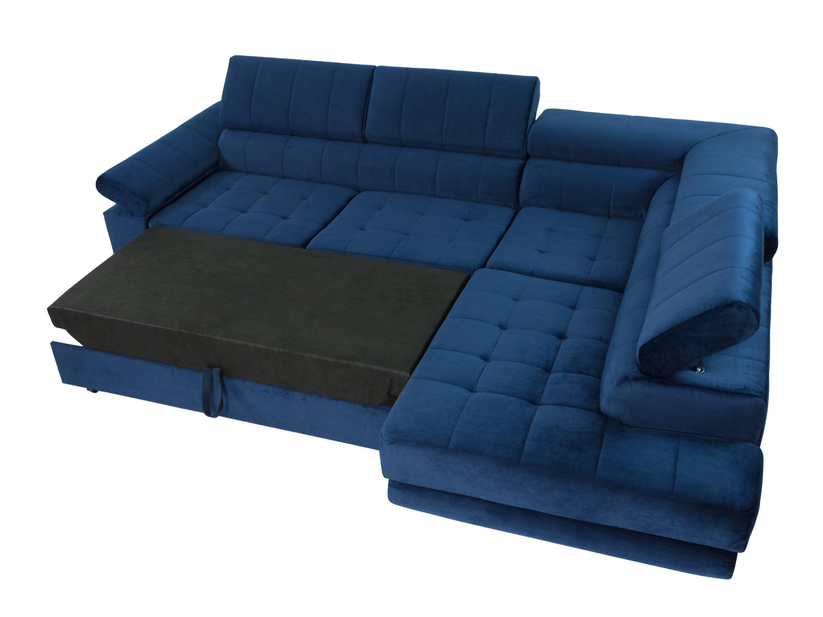 Ugaona sofa Comfivo 207 (Zoya 04)