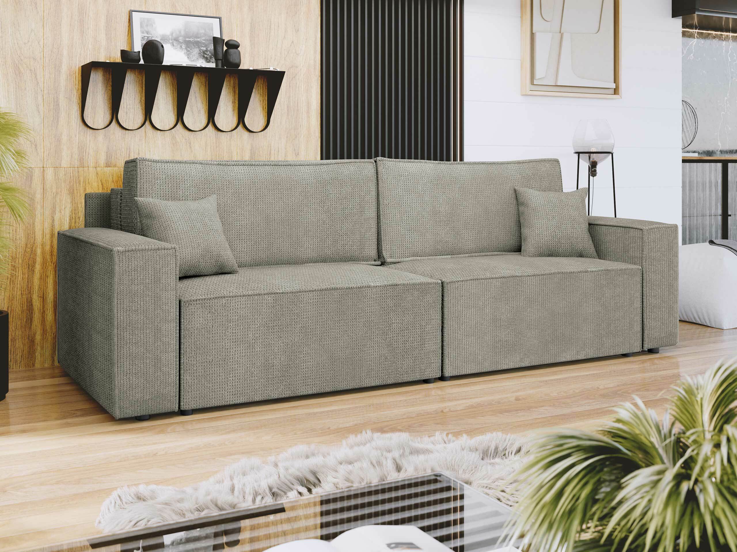 Sofa na razvlačenje Shelton 106 (Lima 50)