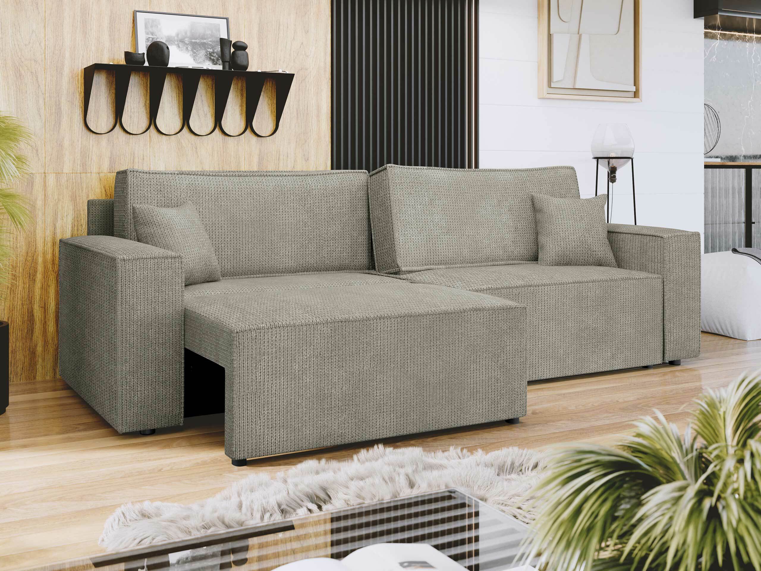 Sofa na razvlačenje Shelton 106 (Lima 50)