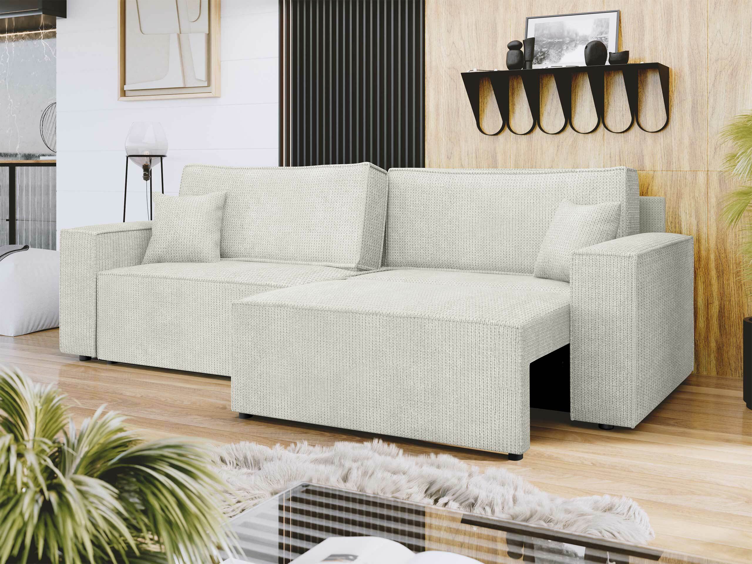 Sofa na razvlačenje Vespes I (Lima 16)