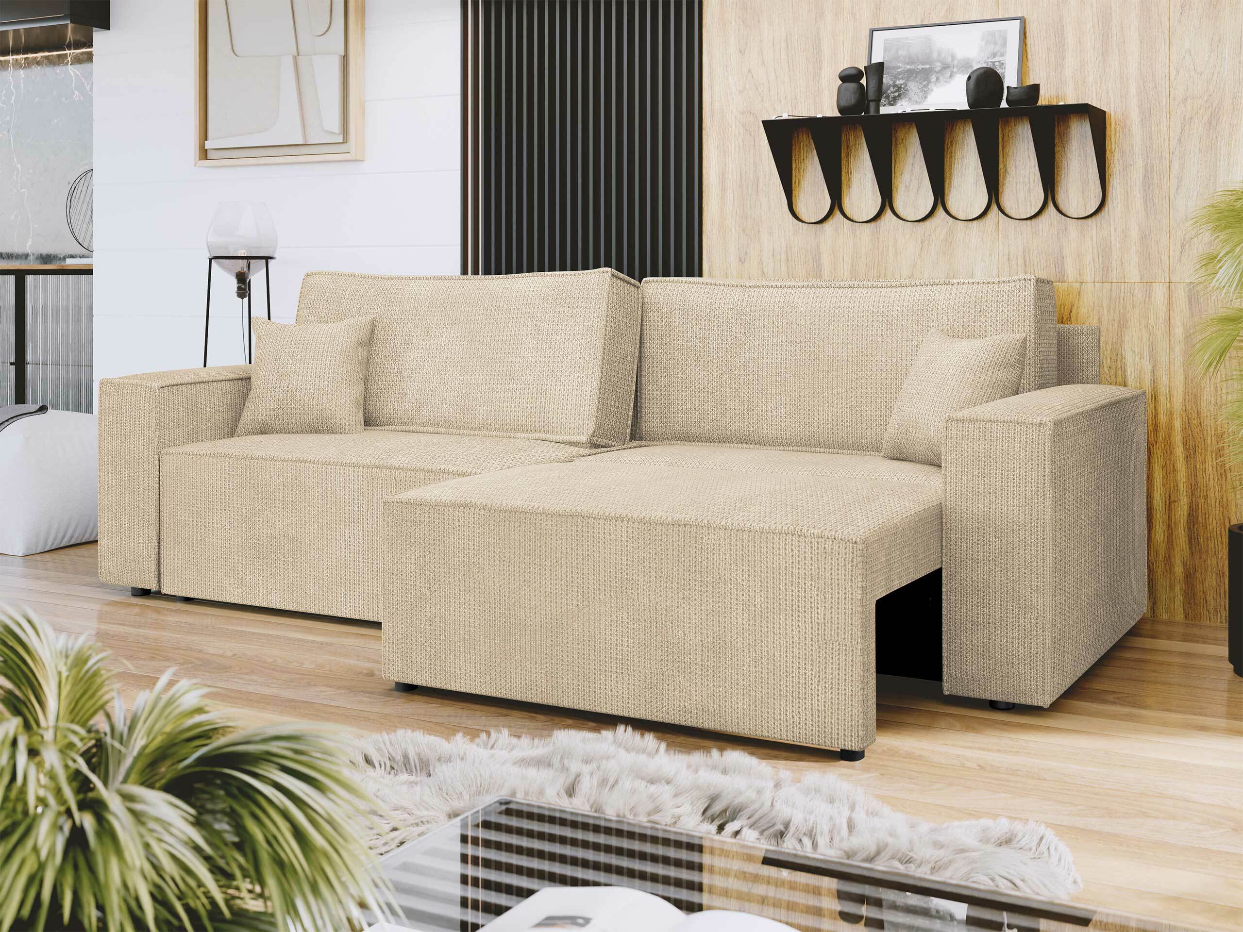 Sofa na razvlačenje Vespes I (Lima 46)