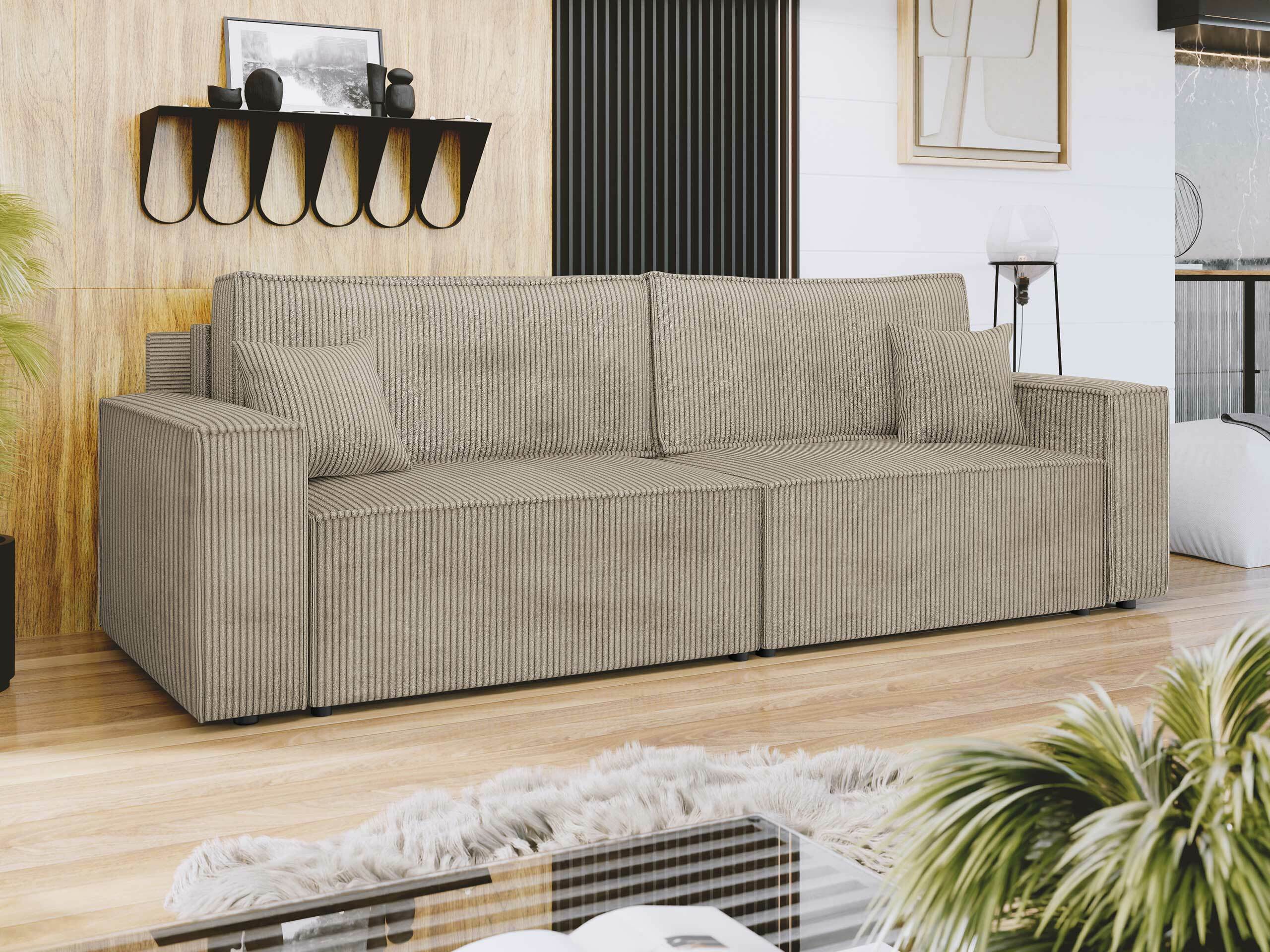 Sofa na razvlačenje Vespes I (Poso 02)