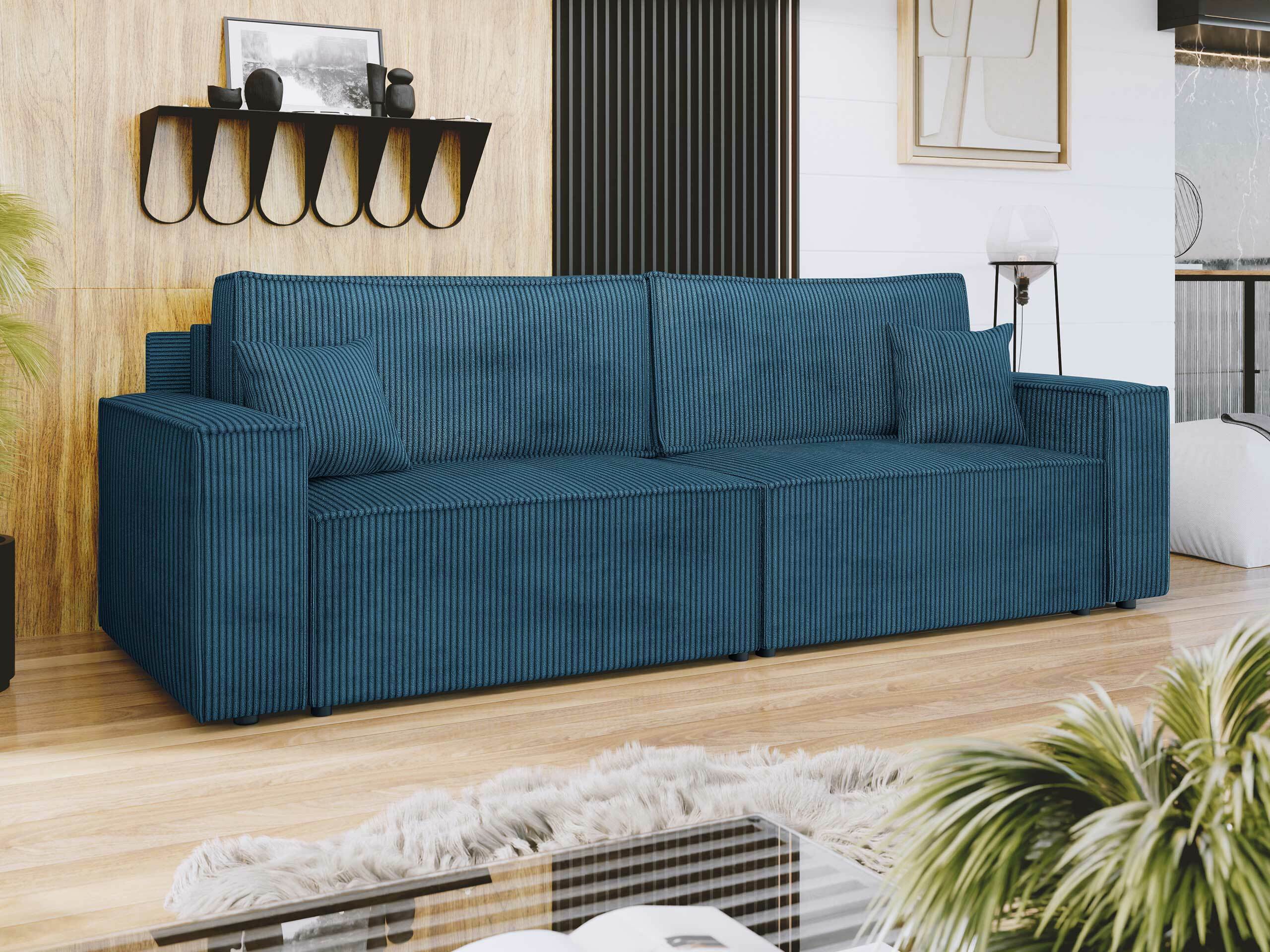 Sofa na razvlačenje Vespes I (Poso 05)