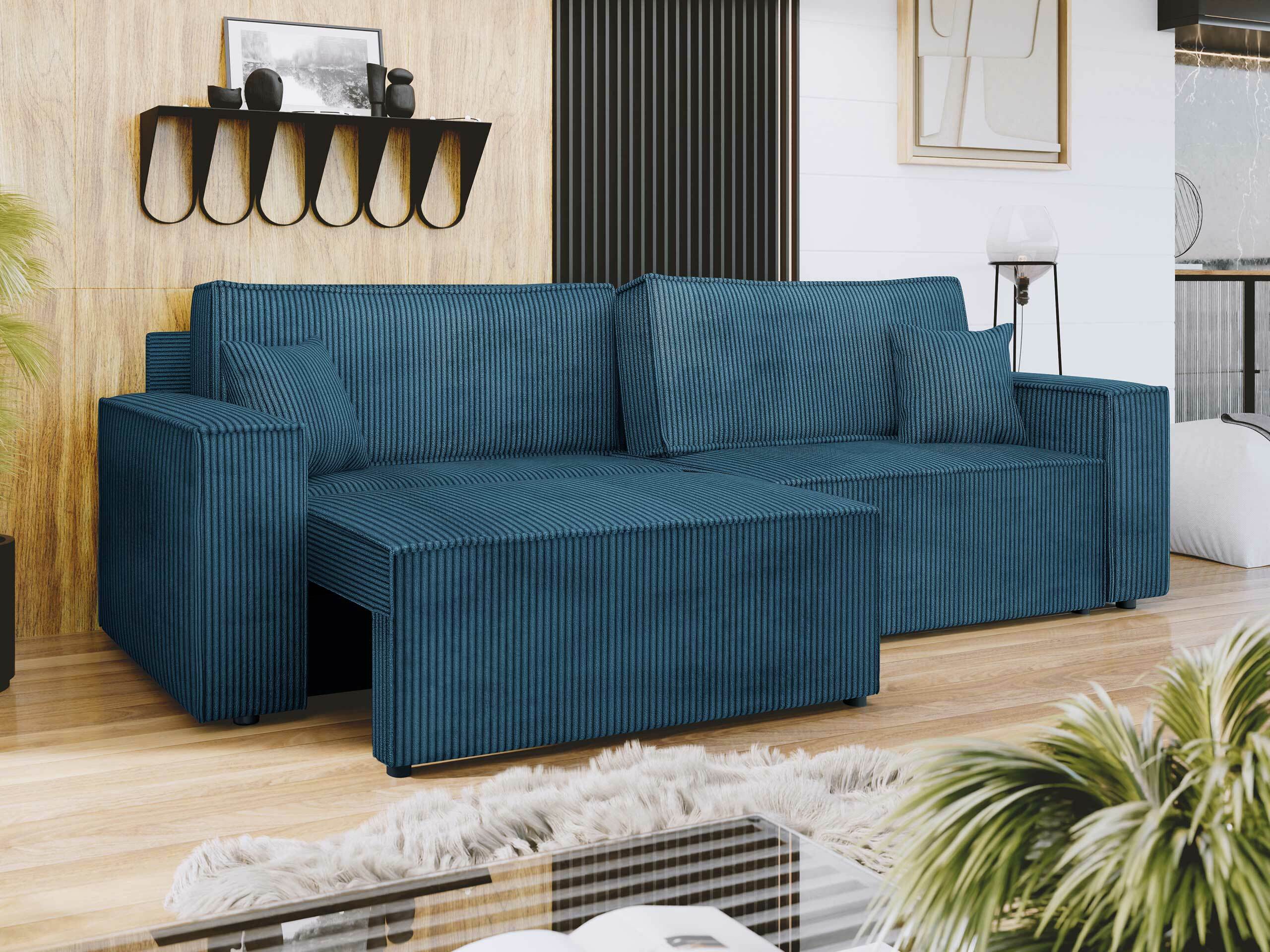 Sofa na razvlačenje Vespes I (Poso 05)