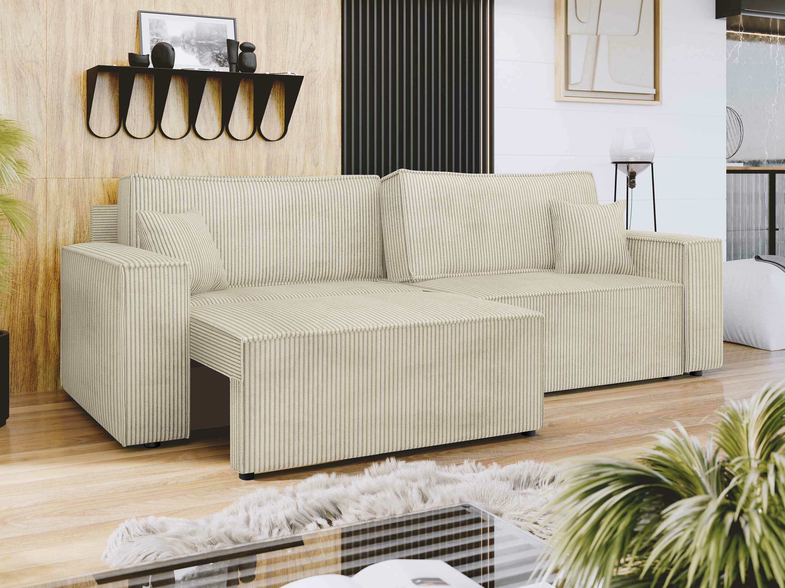Sofa na razvlačenje Vespes I (Poso 100)