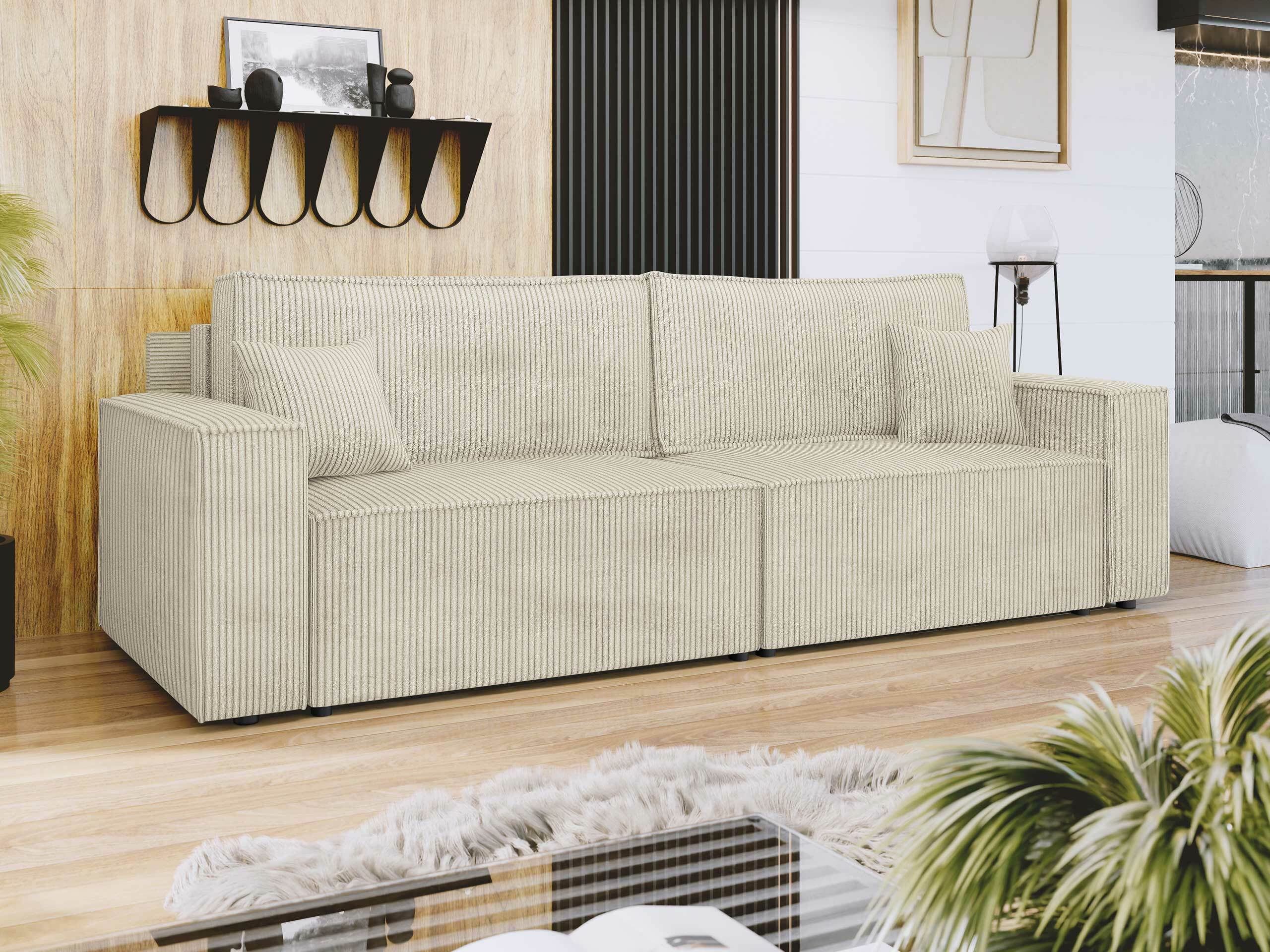 Sofa na razvlačenje Vespes I (Poso 100)