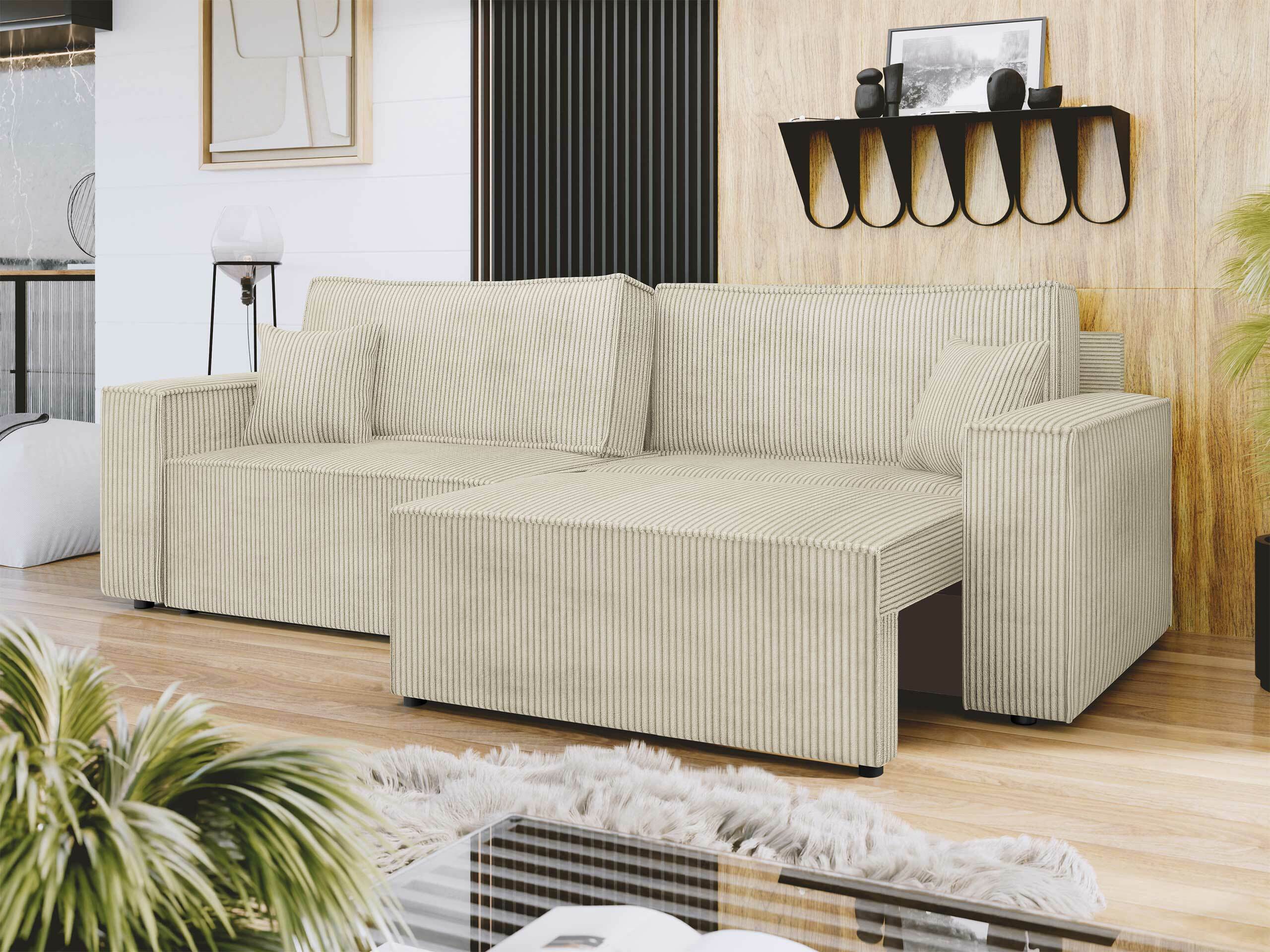 Sofa na razvlačenje Vespes I (Poso 100)