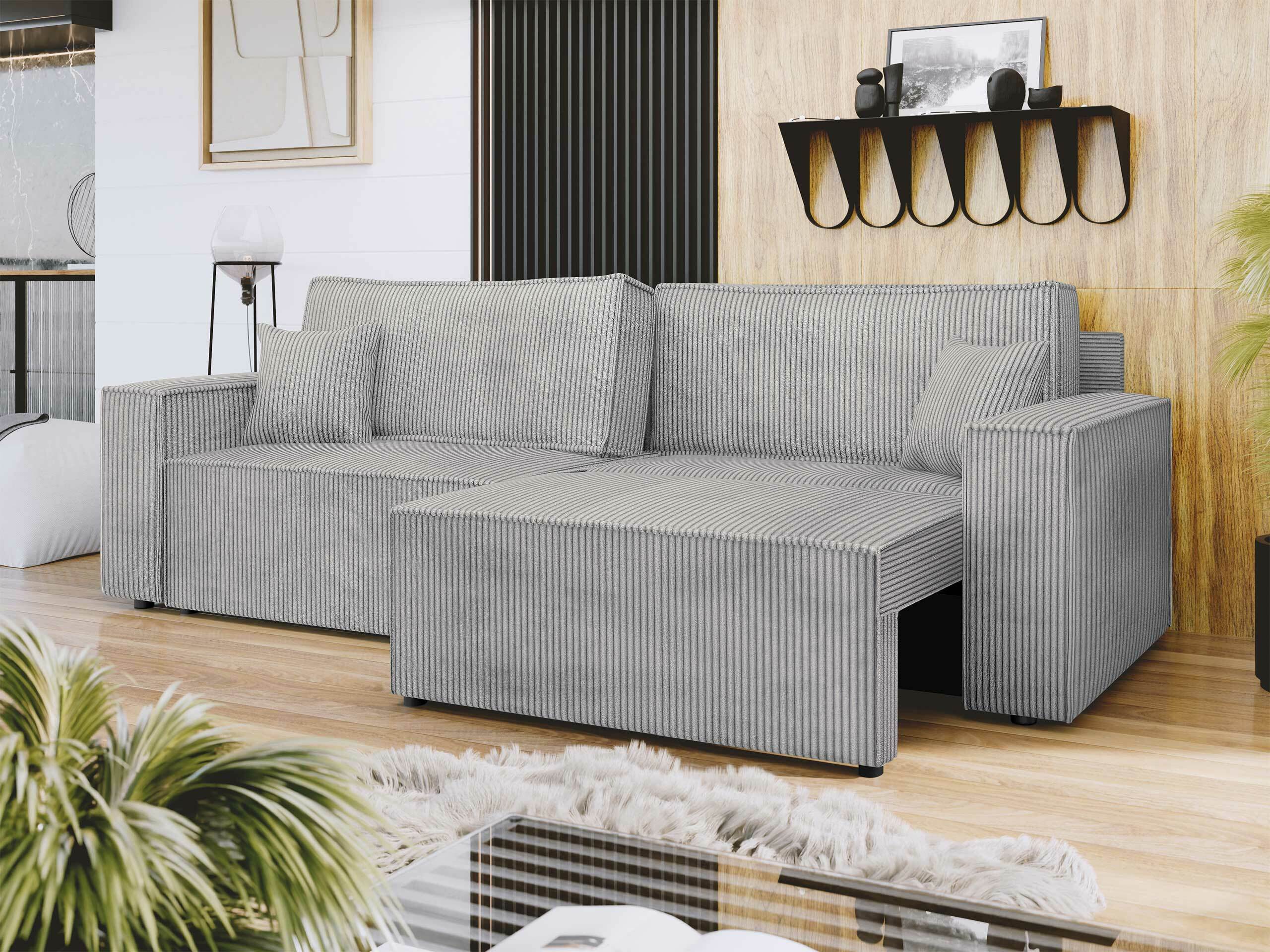 Sofa na razvlačenje Vespes I (Poso 110)