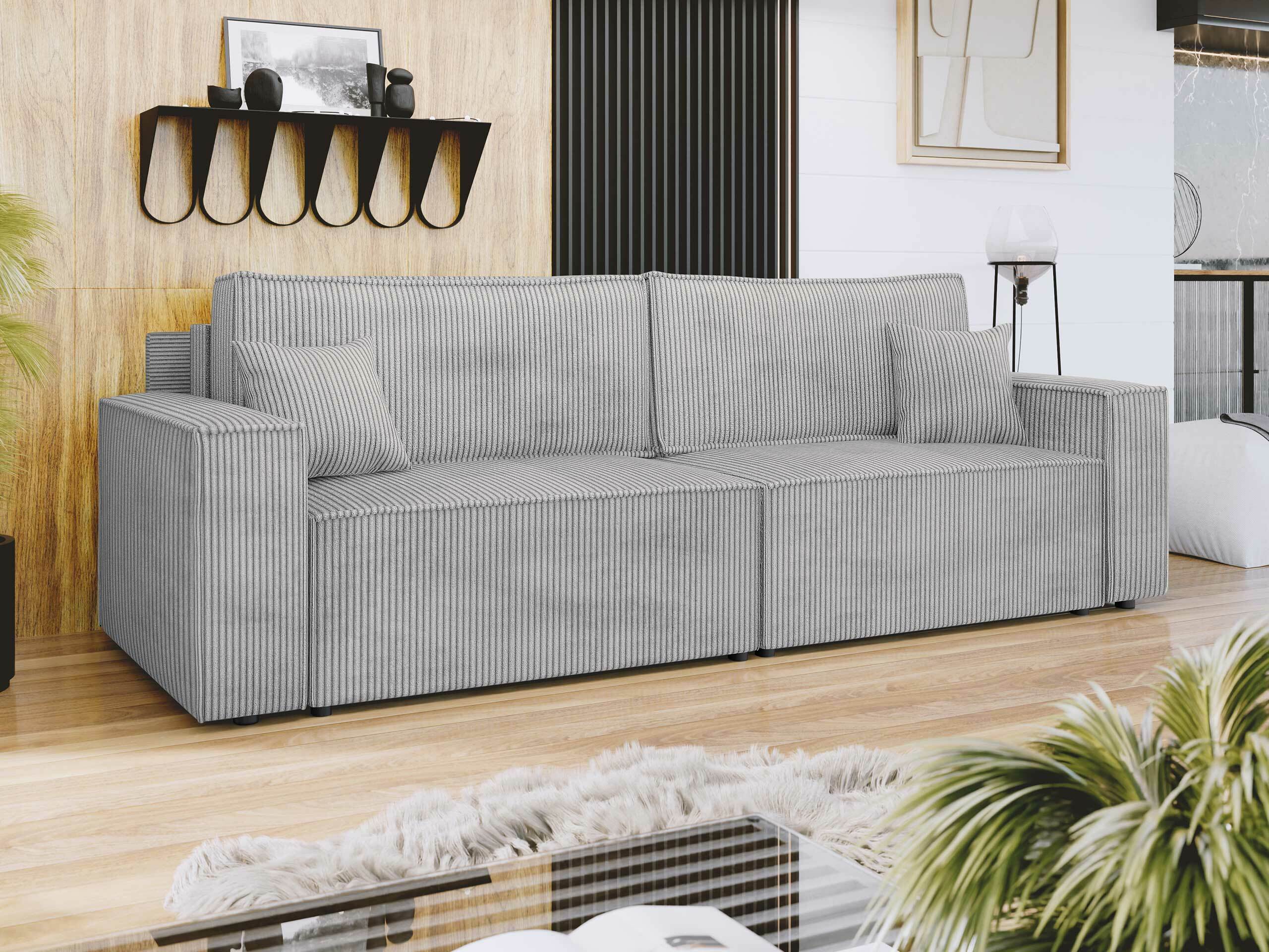 Sofa na razvlačenje Vespes I (Poso 110)