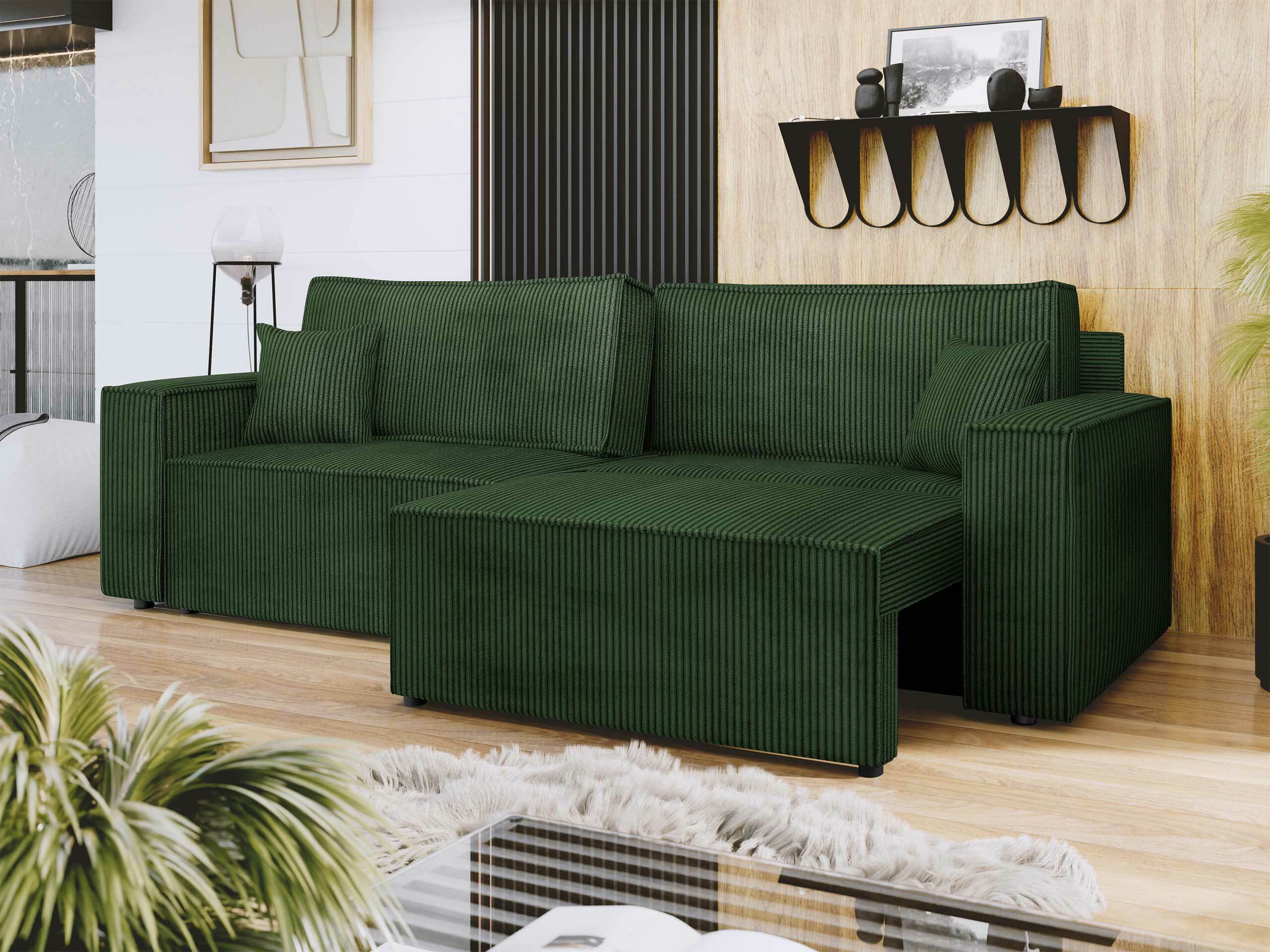 Sofa na razvlačenje Vespes I (Poso 14)